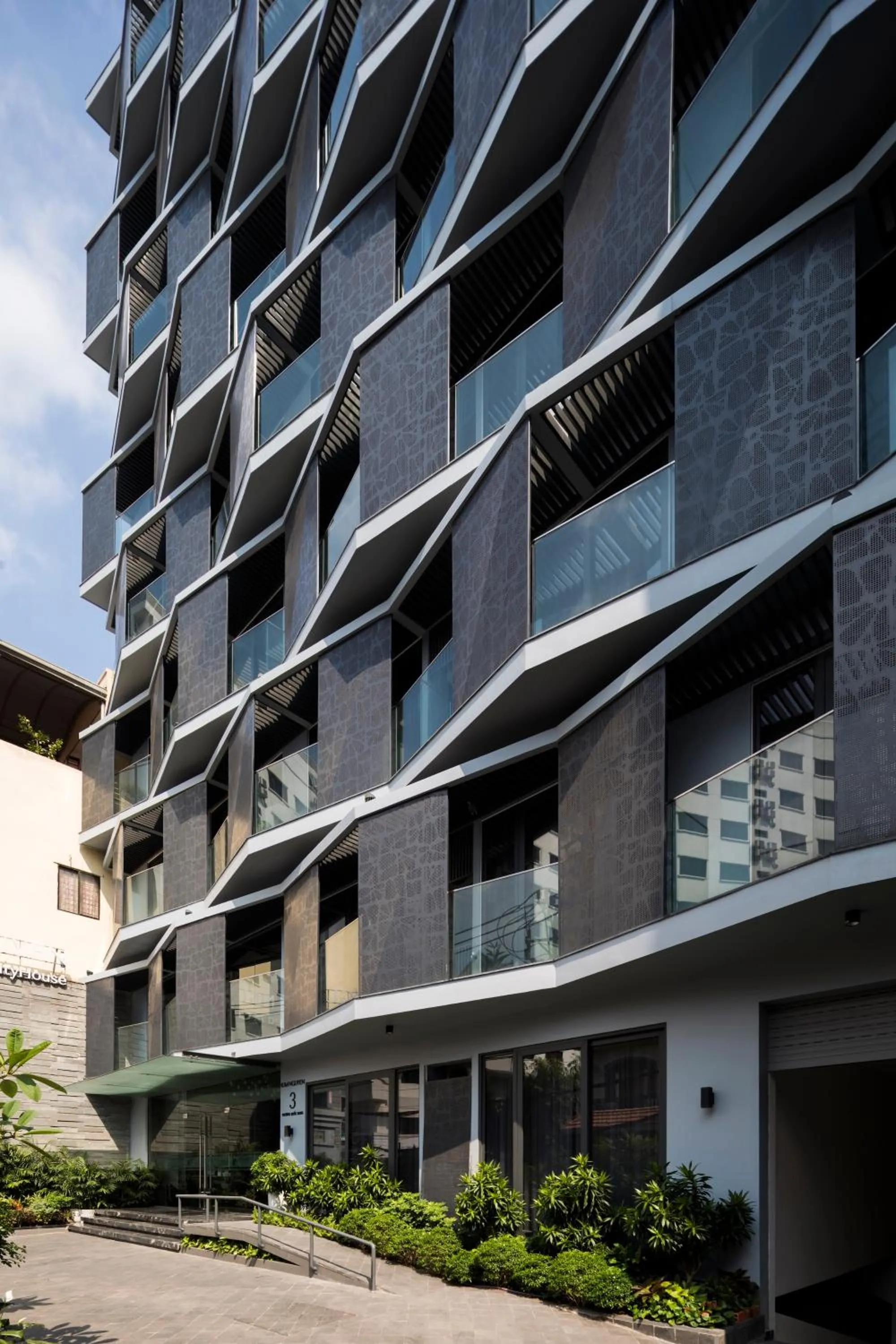 CityHouse - Kim Nguyên