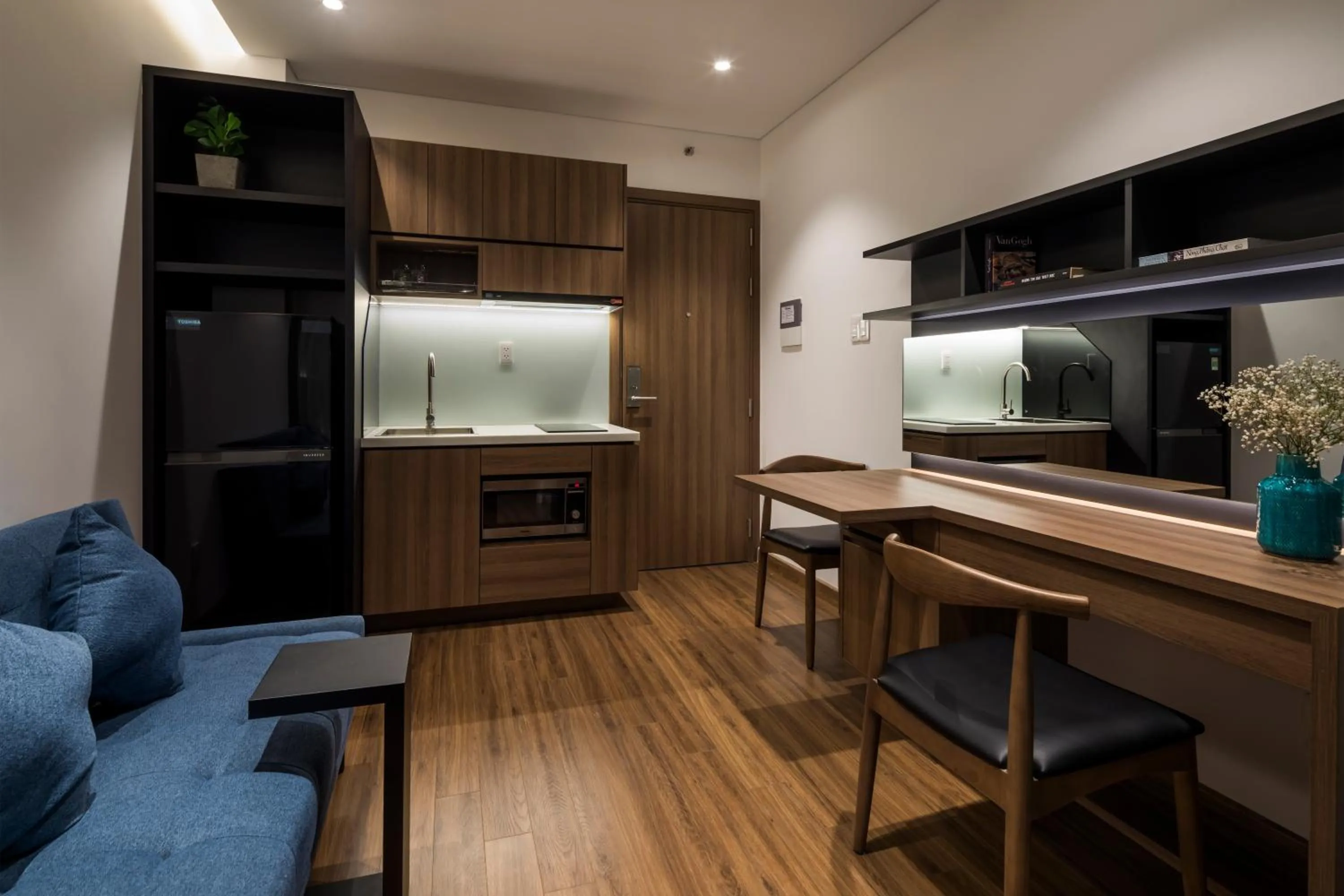 CityHouse - Kim Nguyên