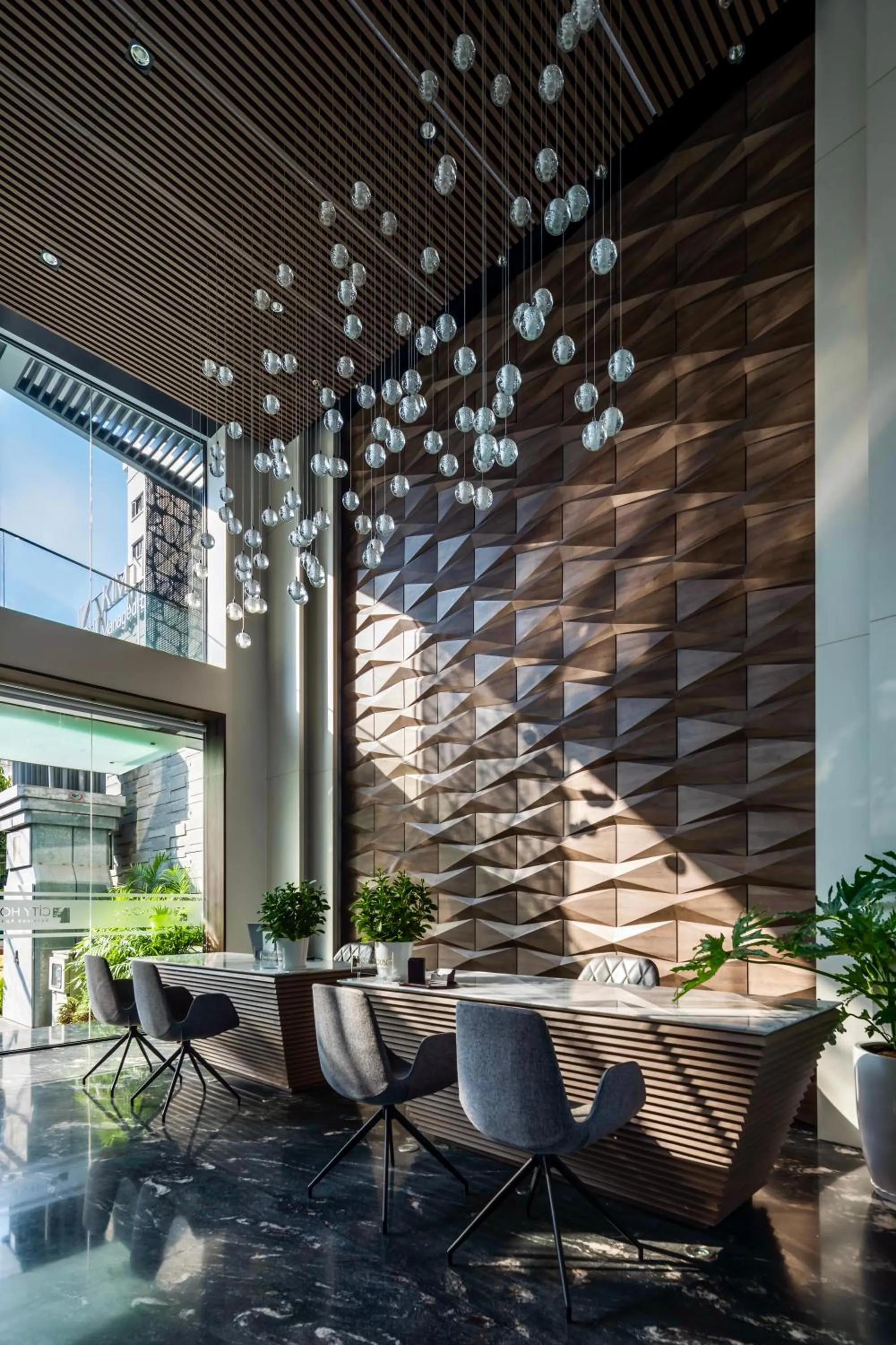 CityHouse - Kim Nguyên