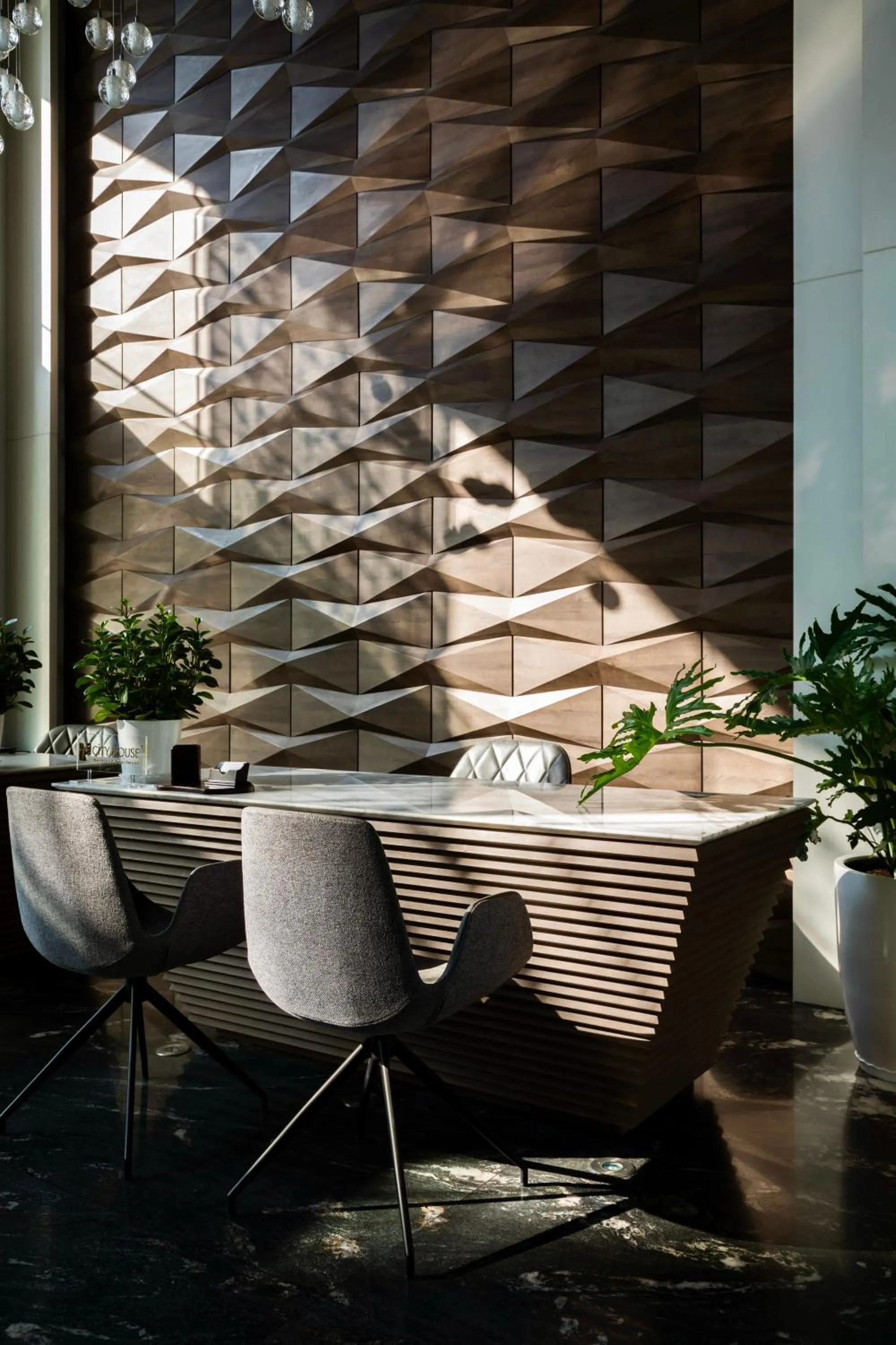 CityHouse - Kim Nguyên