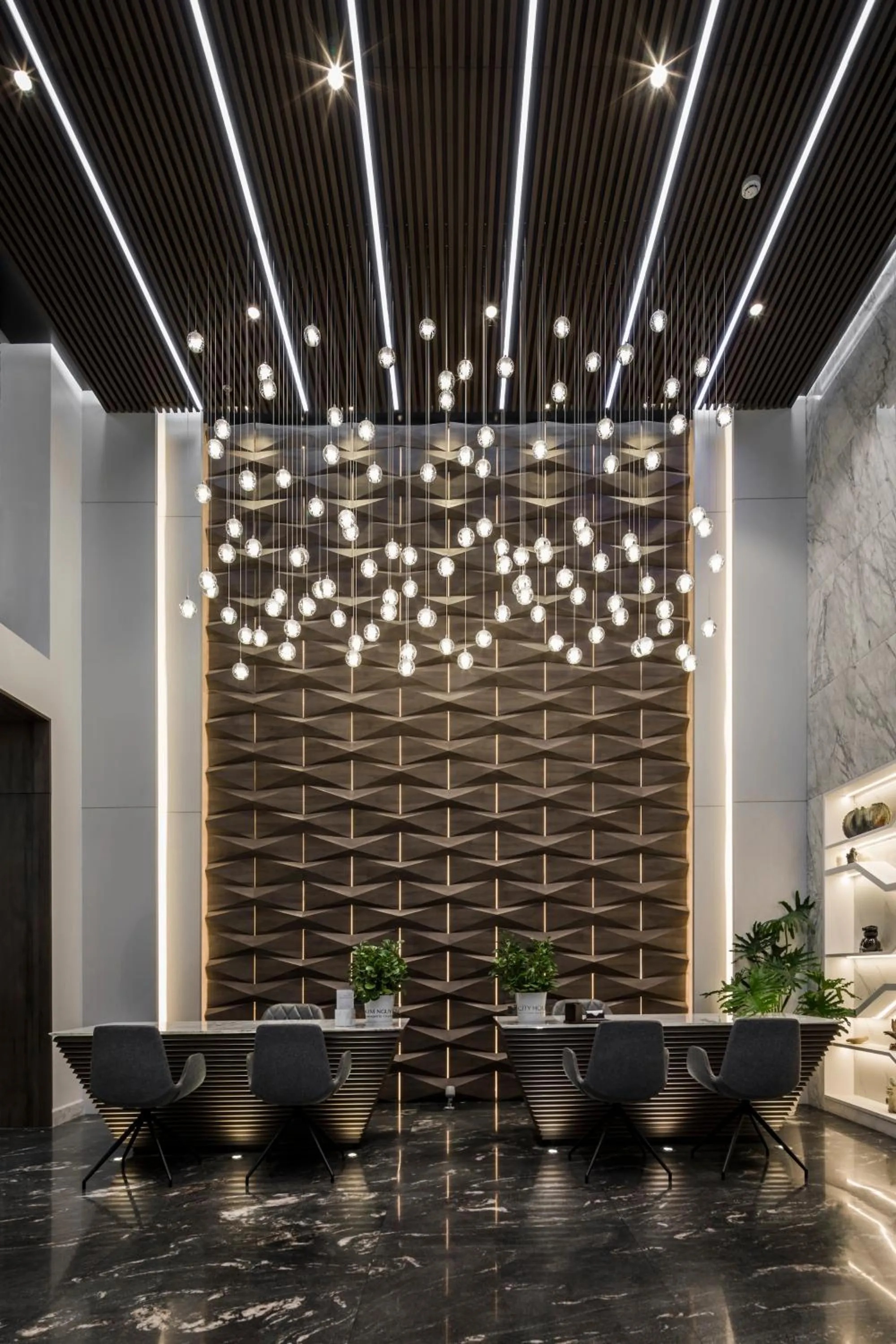 CityHouse - Kim Nguyên