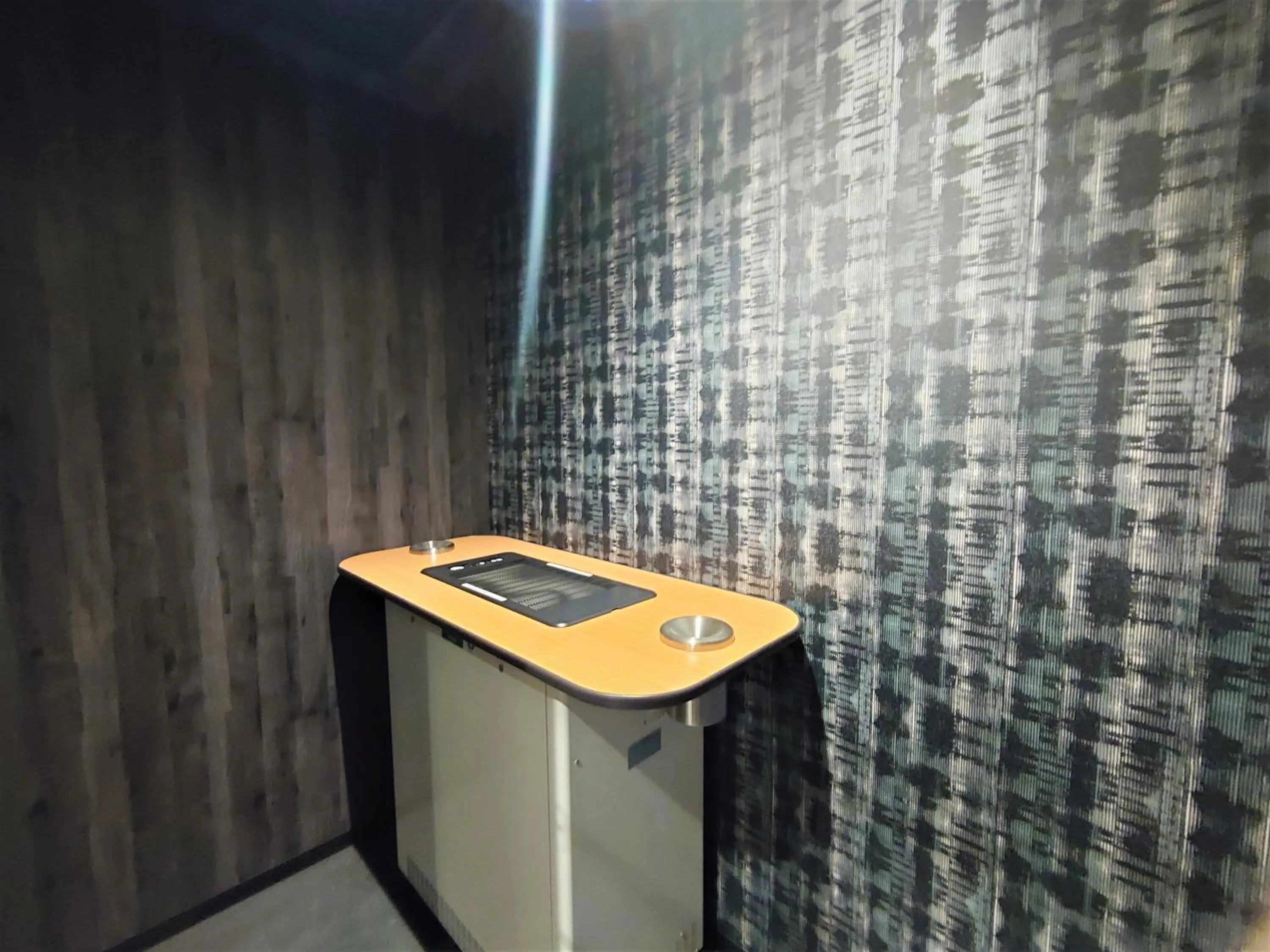 Area and facilities in Green Rich Hotel Miyazaki Tachibandori 2 (Artificial hot spring Futamata Yunohana)