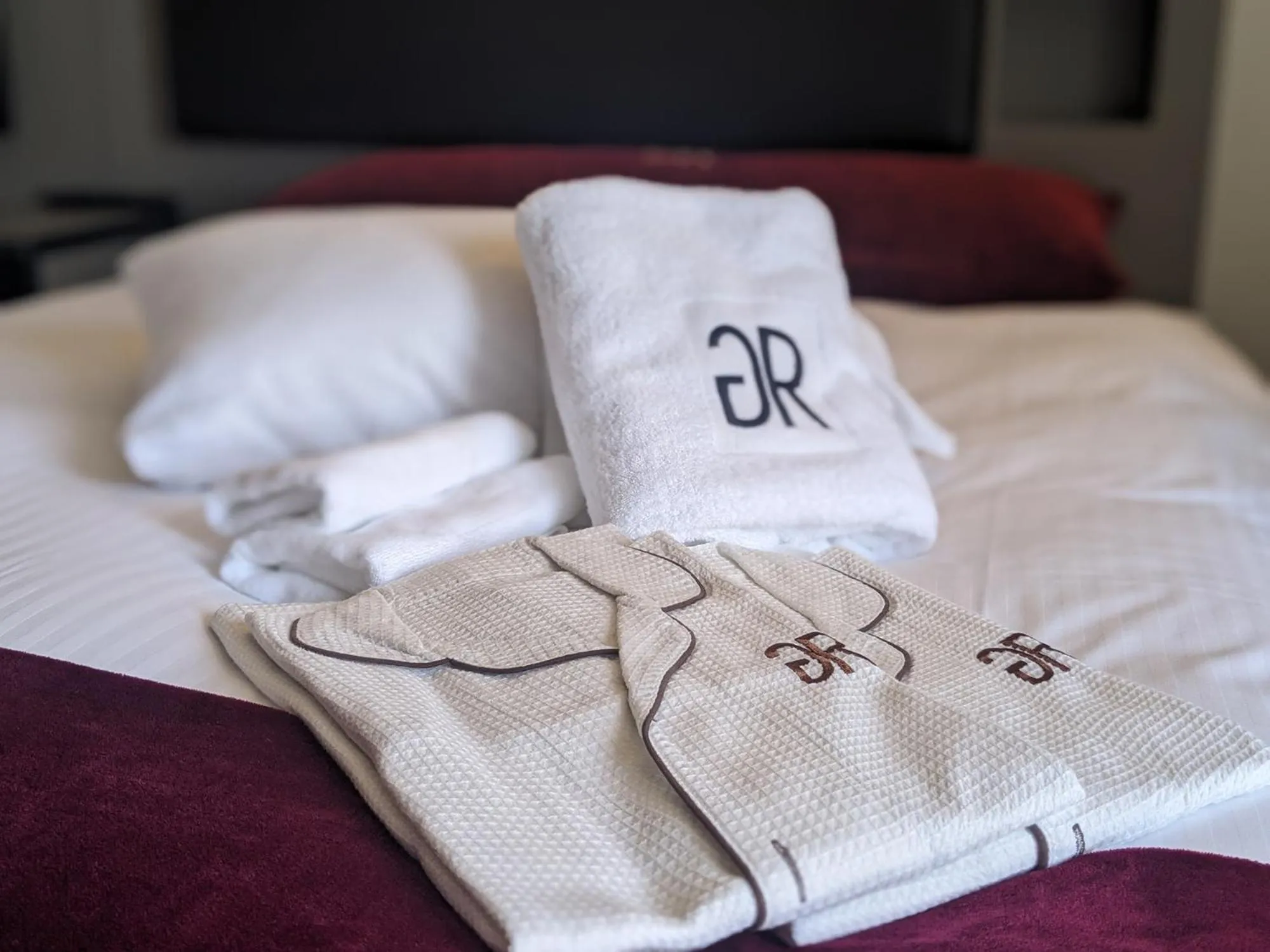 Area and facilities, Bed in Green Rich Hotel Miyazaki Tachibandori 2 (Artificial hot spring Futamata Yunohana)