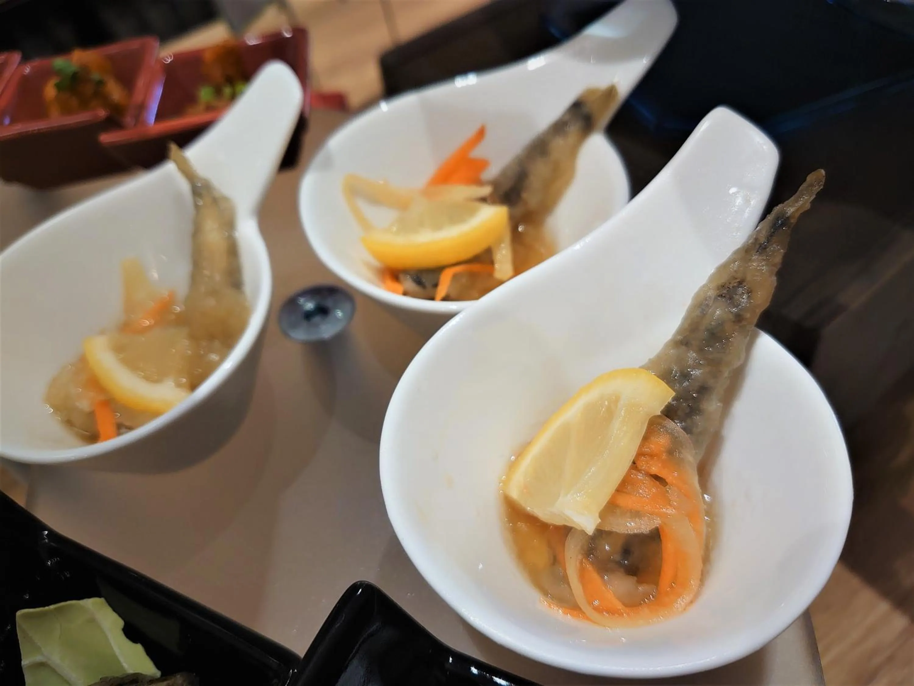 Buffet breakfast in Green Rich Hotel Miyazaki Tachibandori 2 (Artificial hot spring Futamata Yunohana)