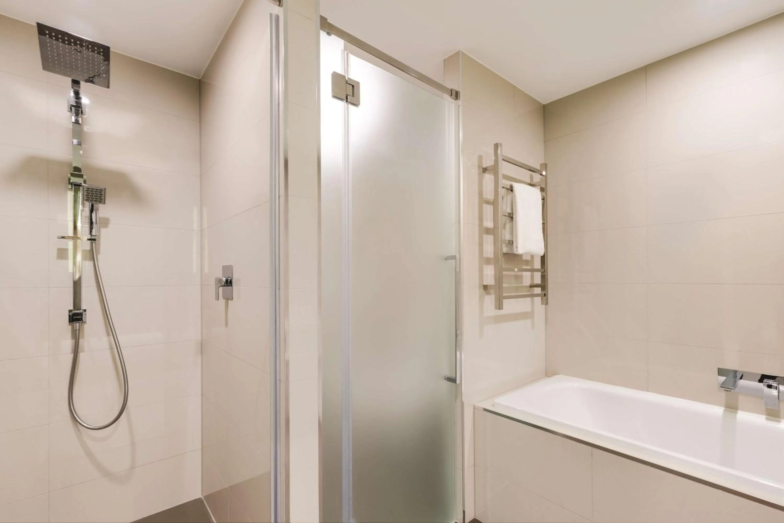 Bathroom in Vibe Hotel Subiaco Perth