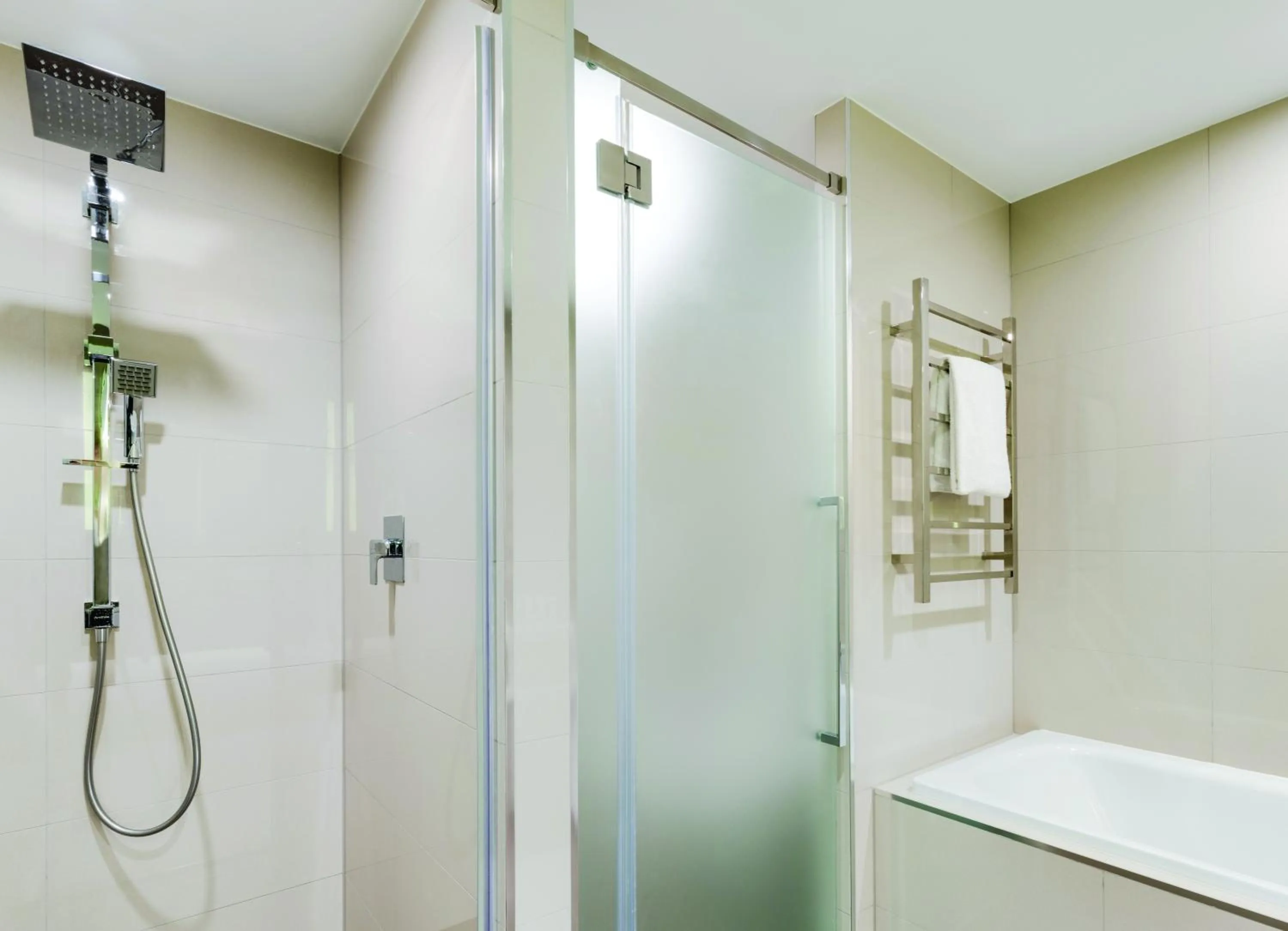 Bathroom in Vibe Hotel Subiaco Perth