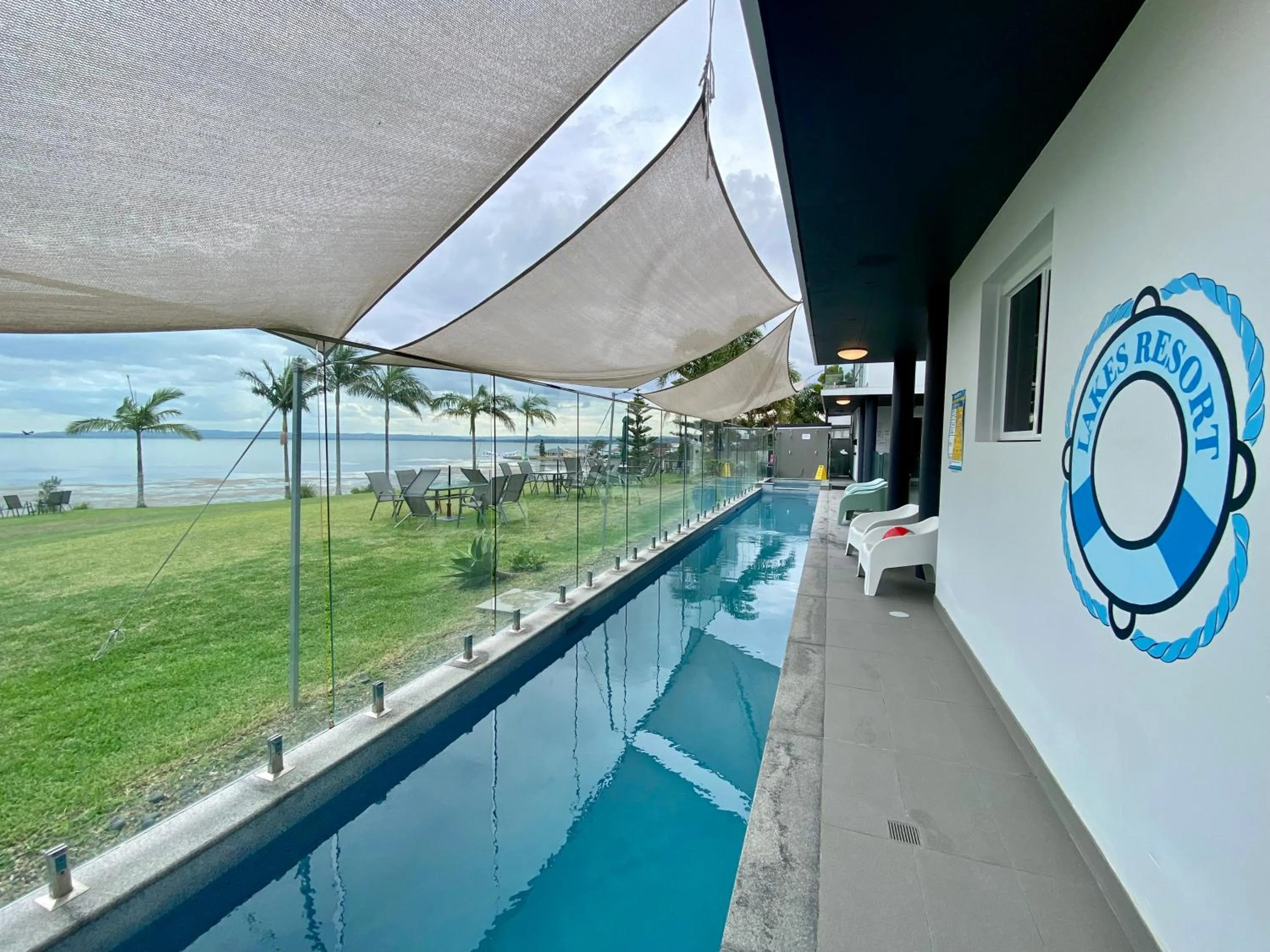 Lakes Resort Toukley