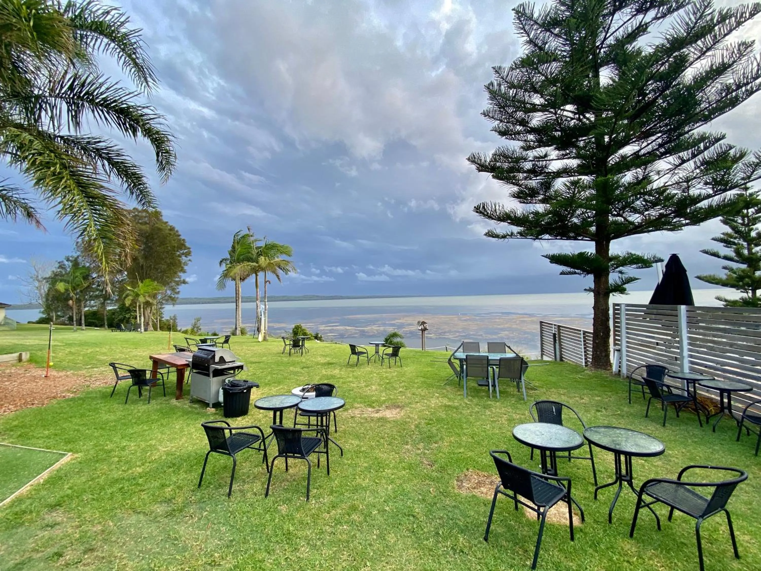 Lakes Resort Toukley