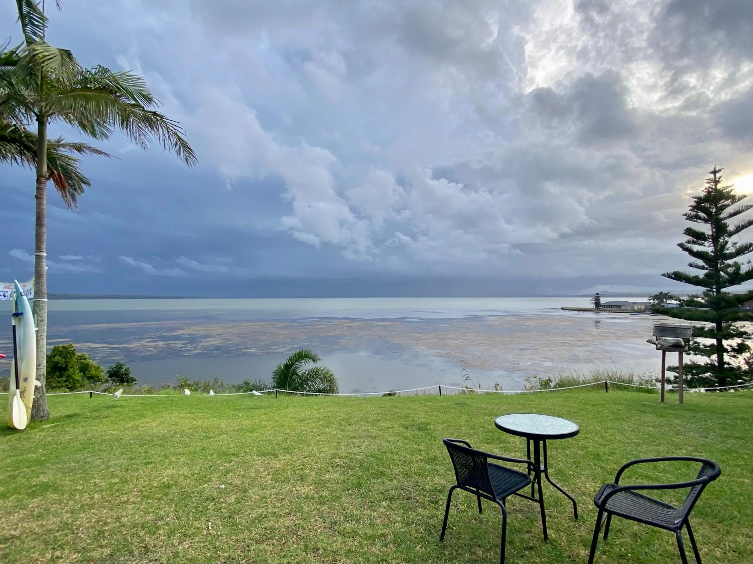 Lakes Resort Toukley