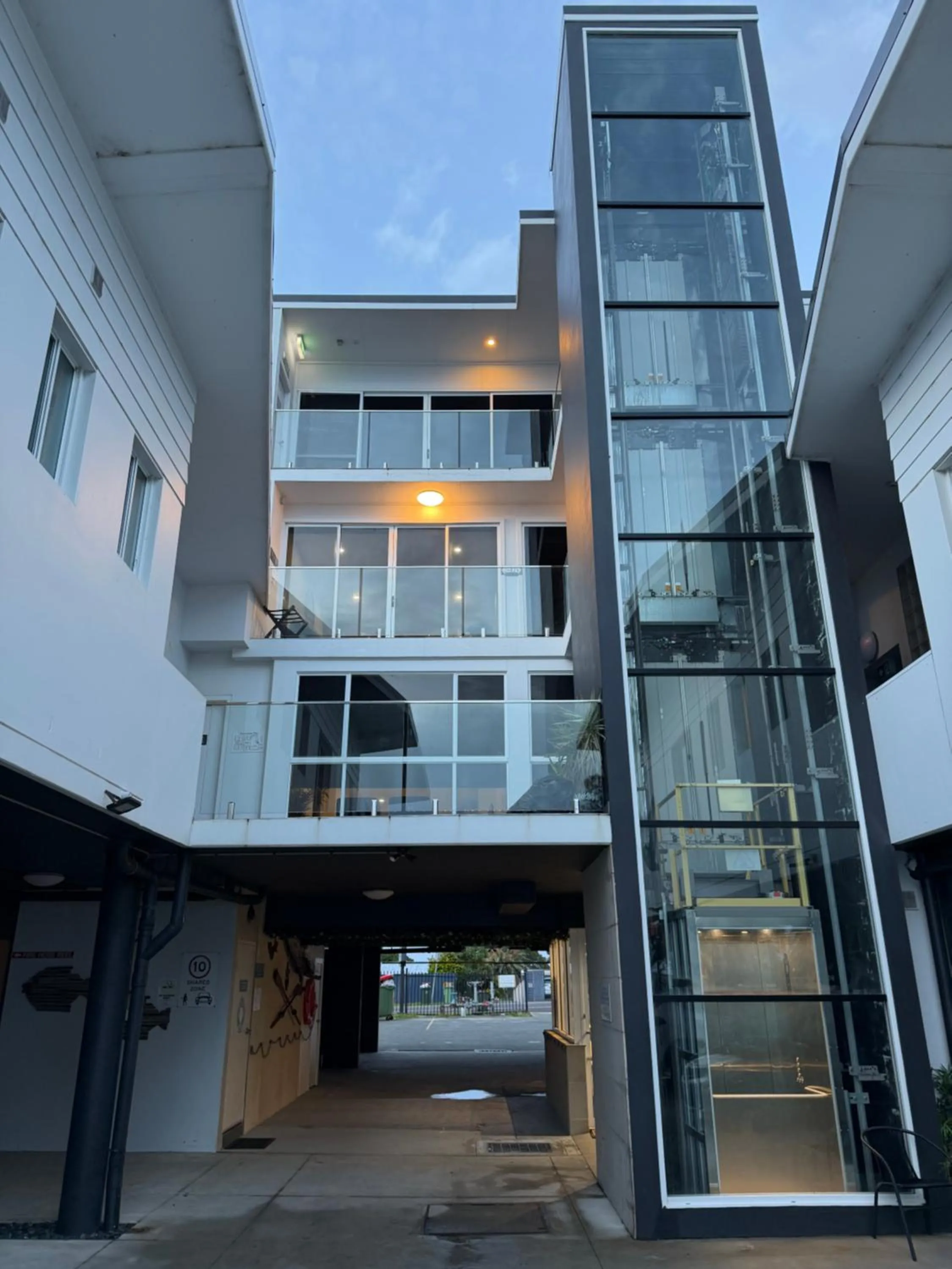 Lakes Resort Toukley