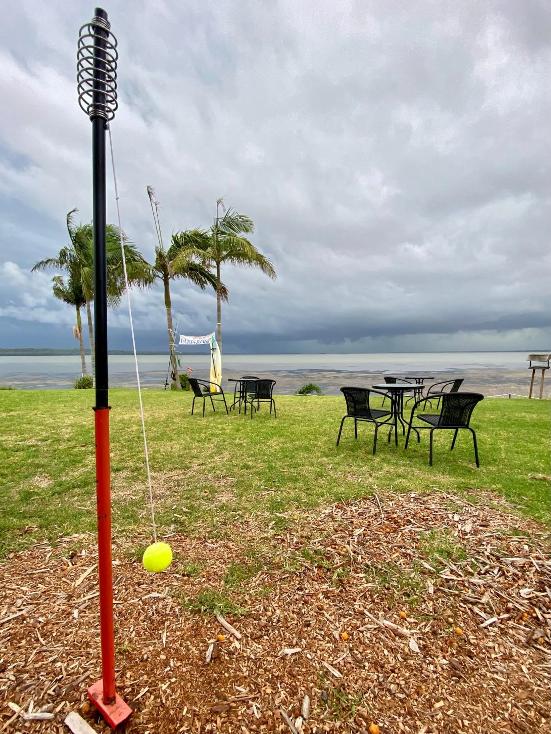 Lakes Resort Toukley