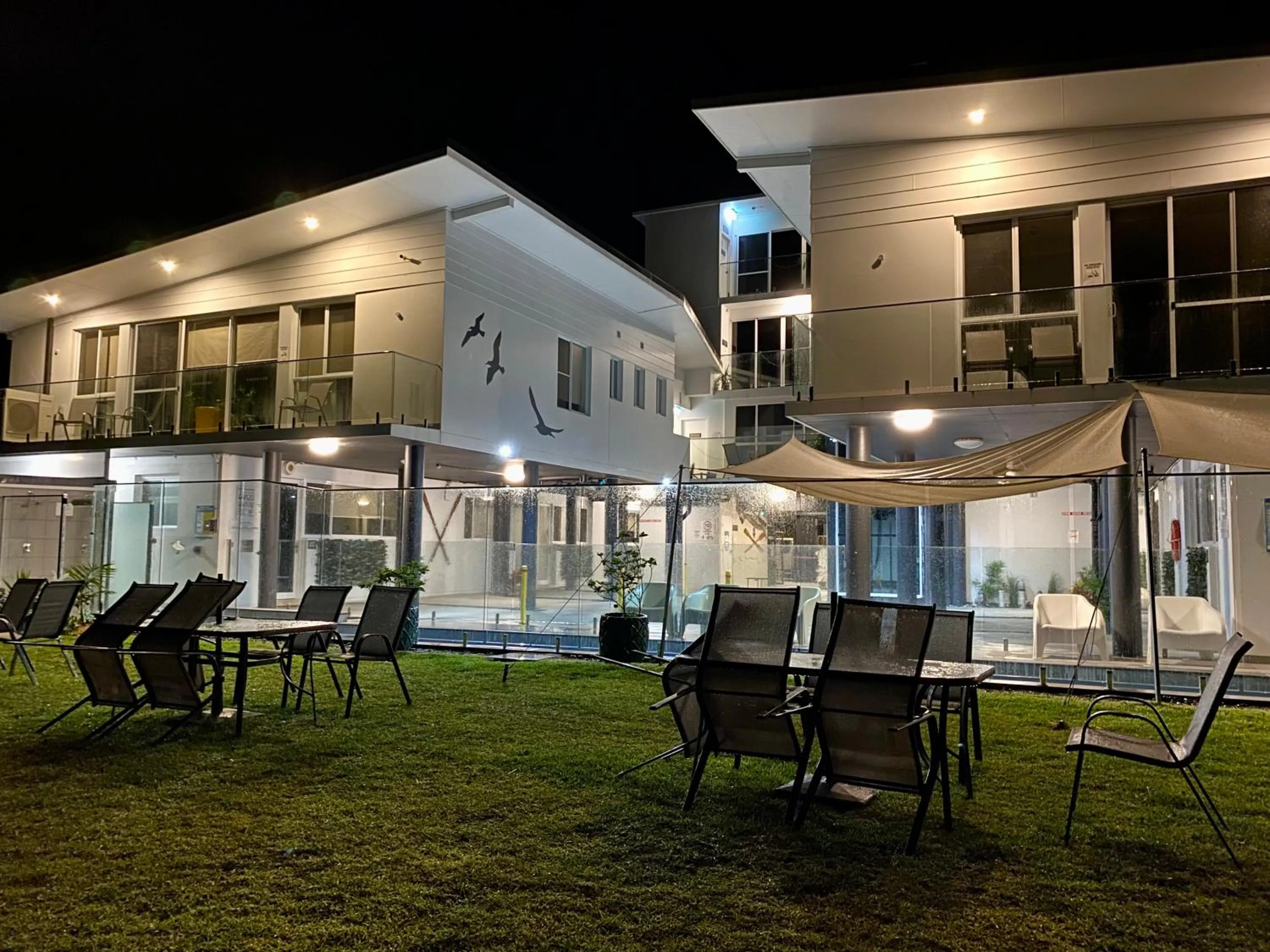 Lakes Resort Toukley