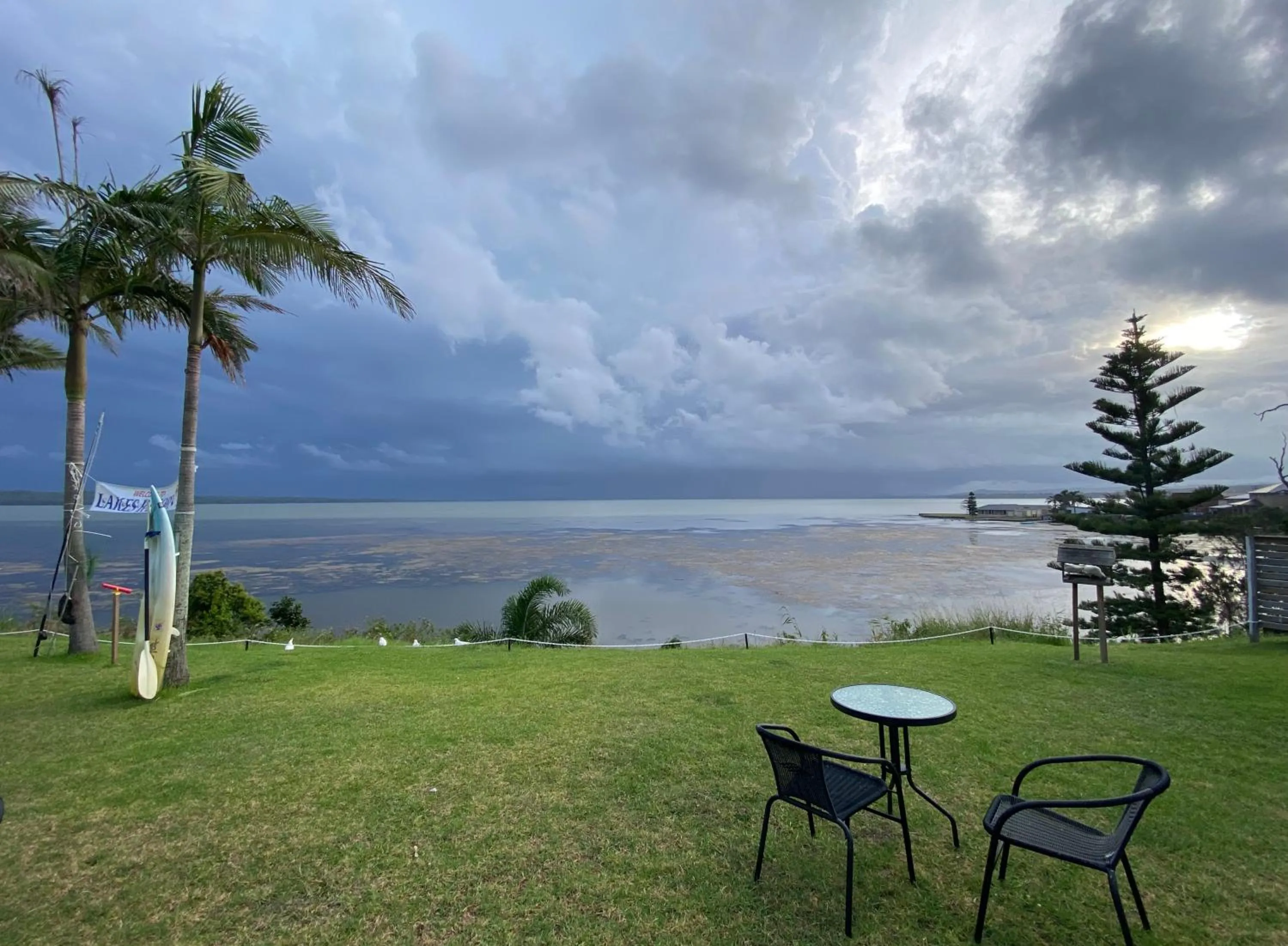 Lakes Resort Toukley