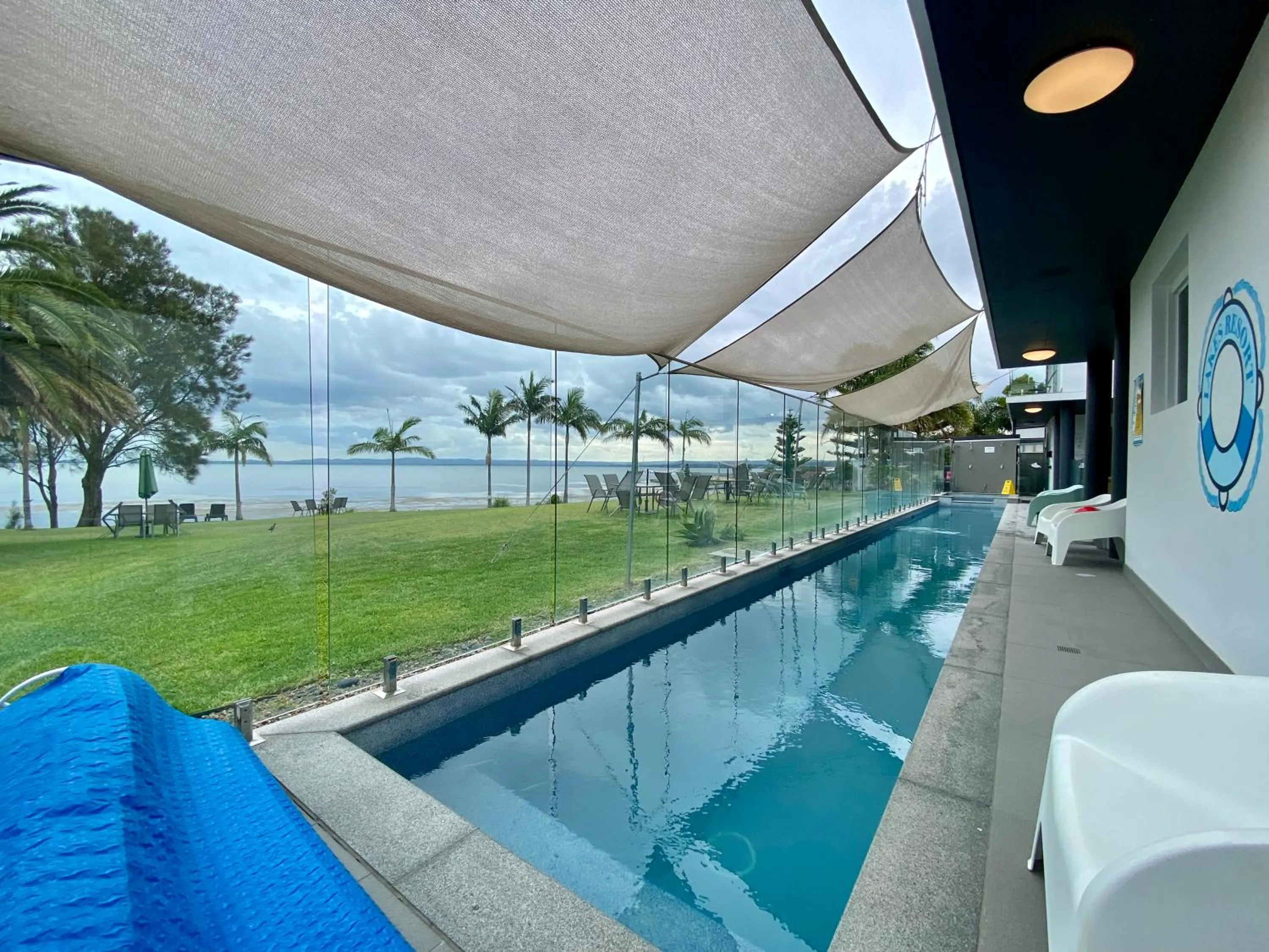 Lakes Resort Toukley