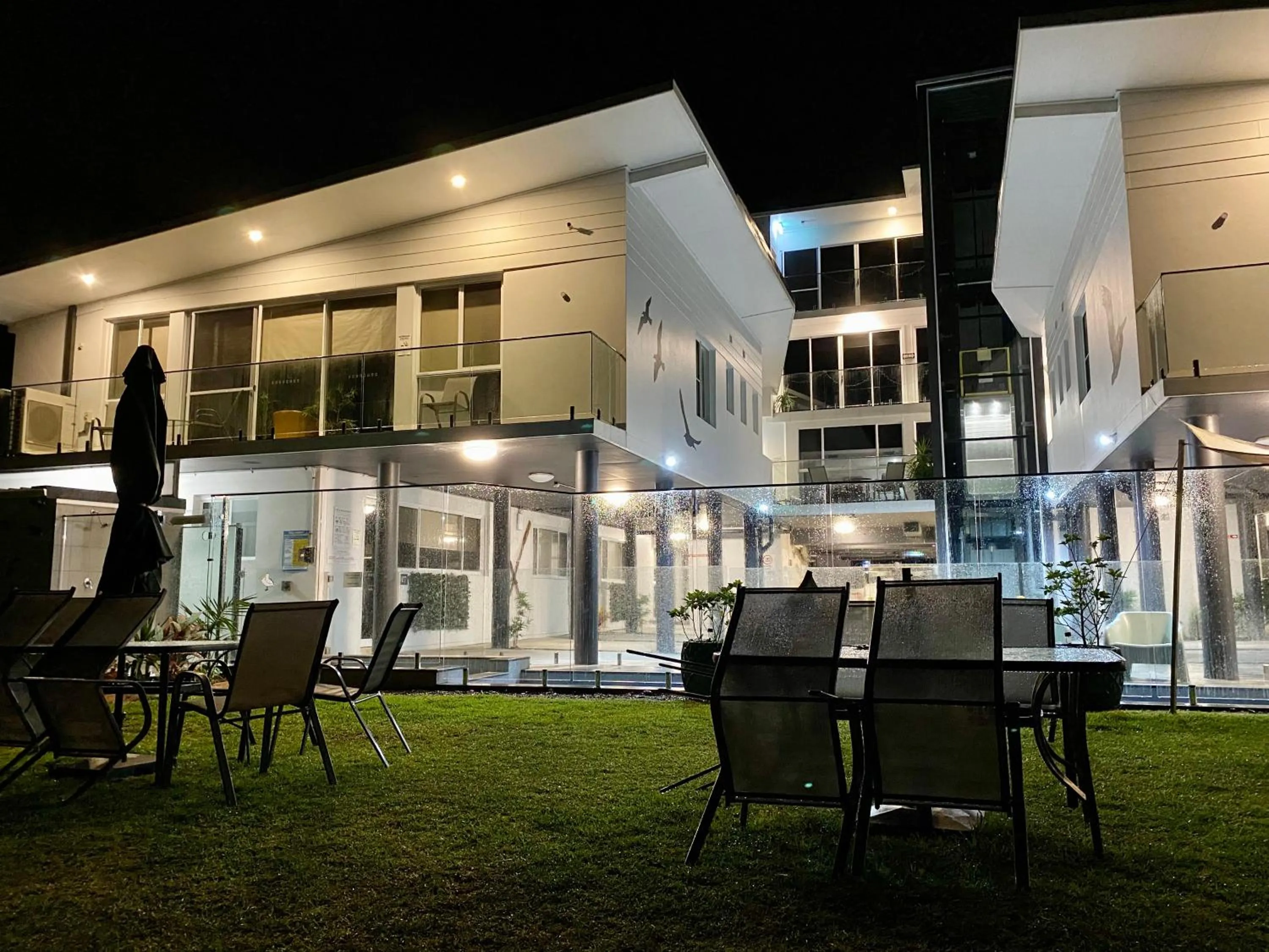 Lakes Resort Toukley