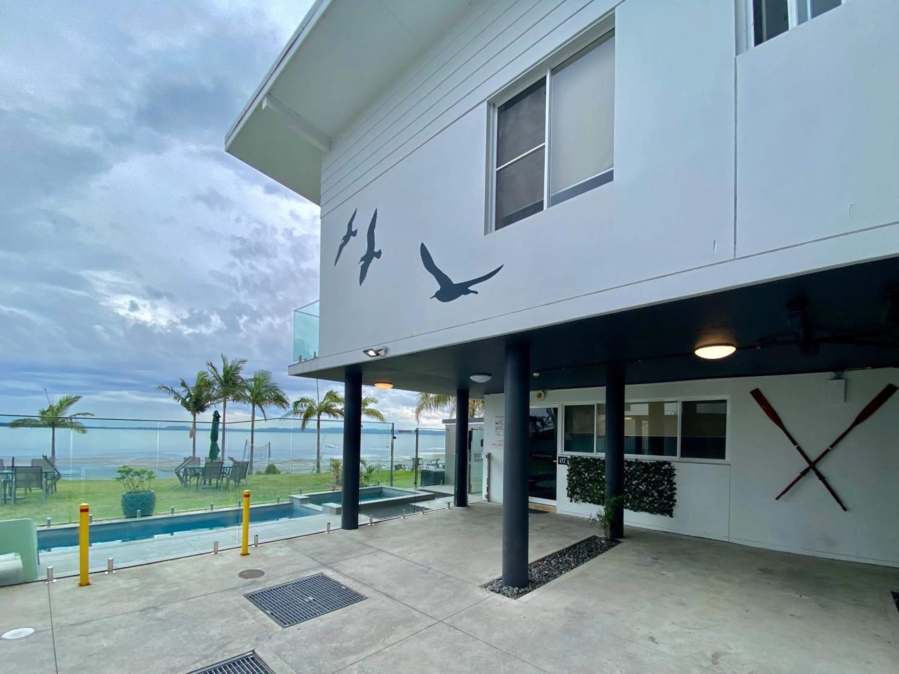 Lakes Resort Toukley