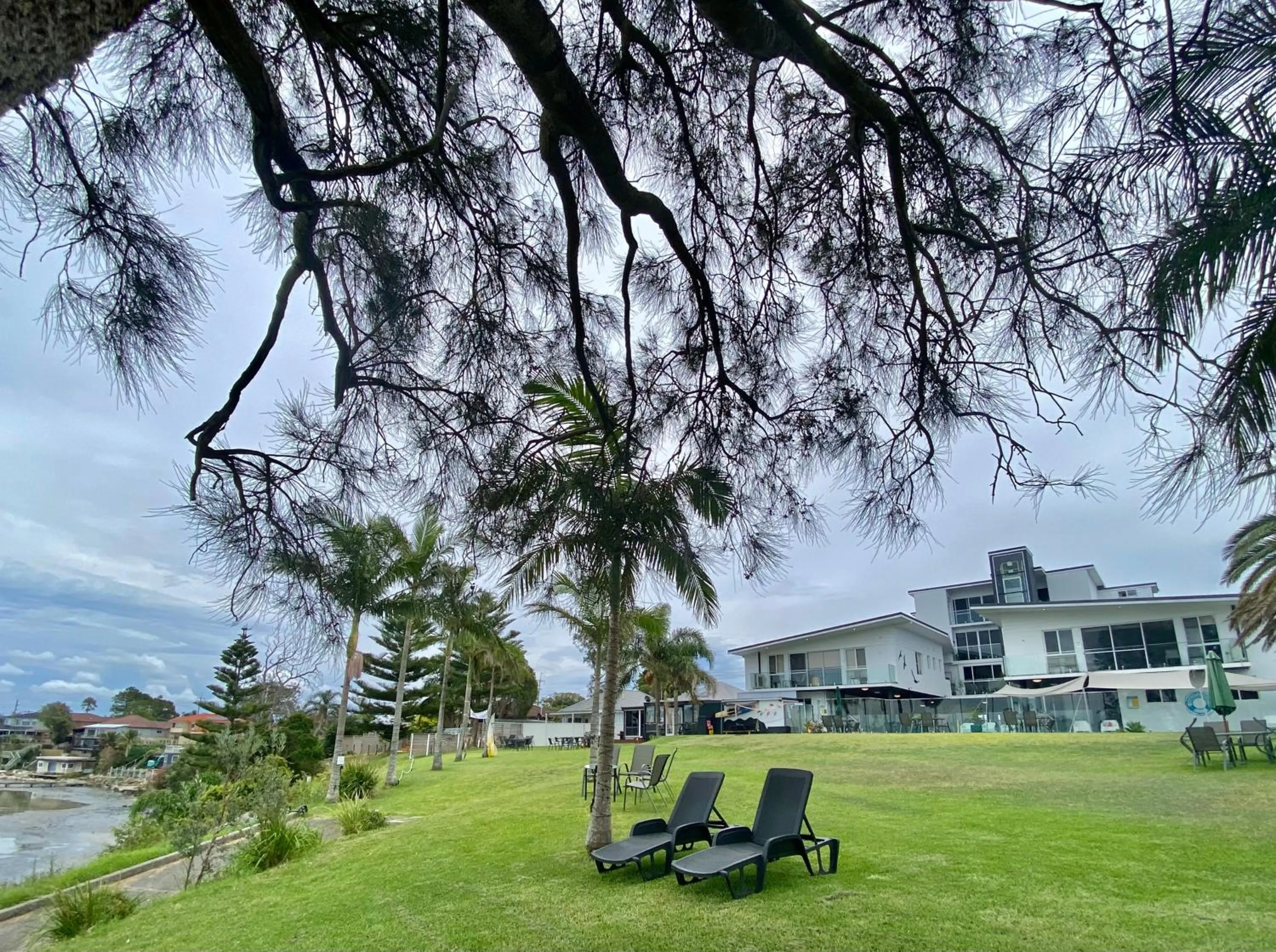 Lakes Resort Toukley