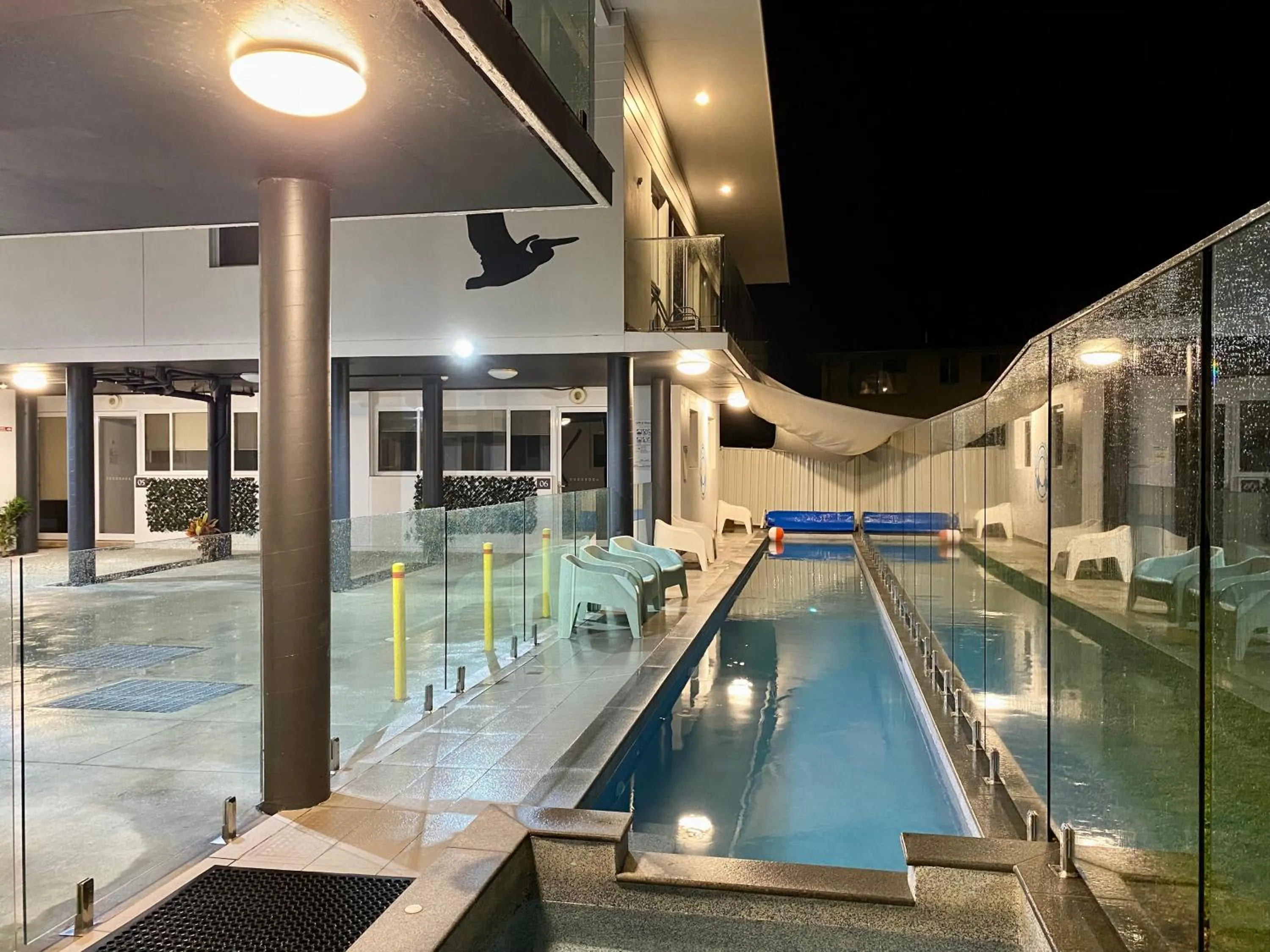 Lakes Resort Toukley