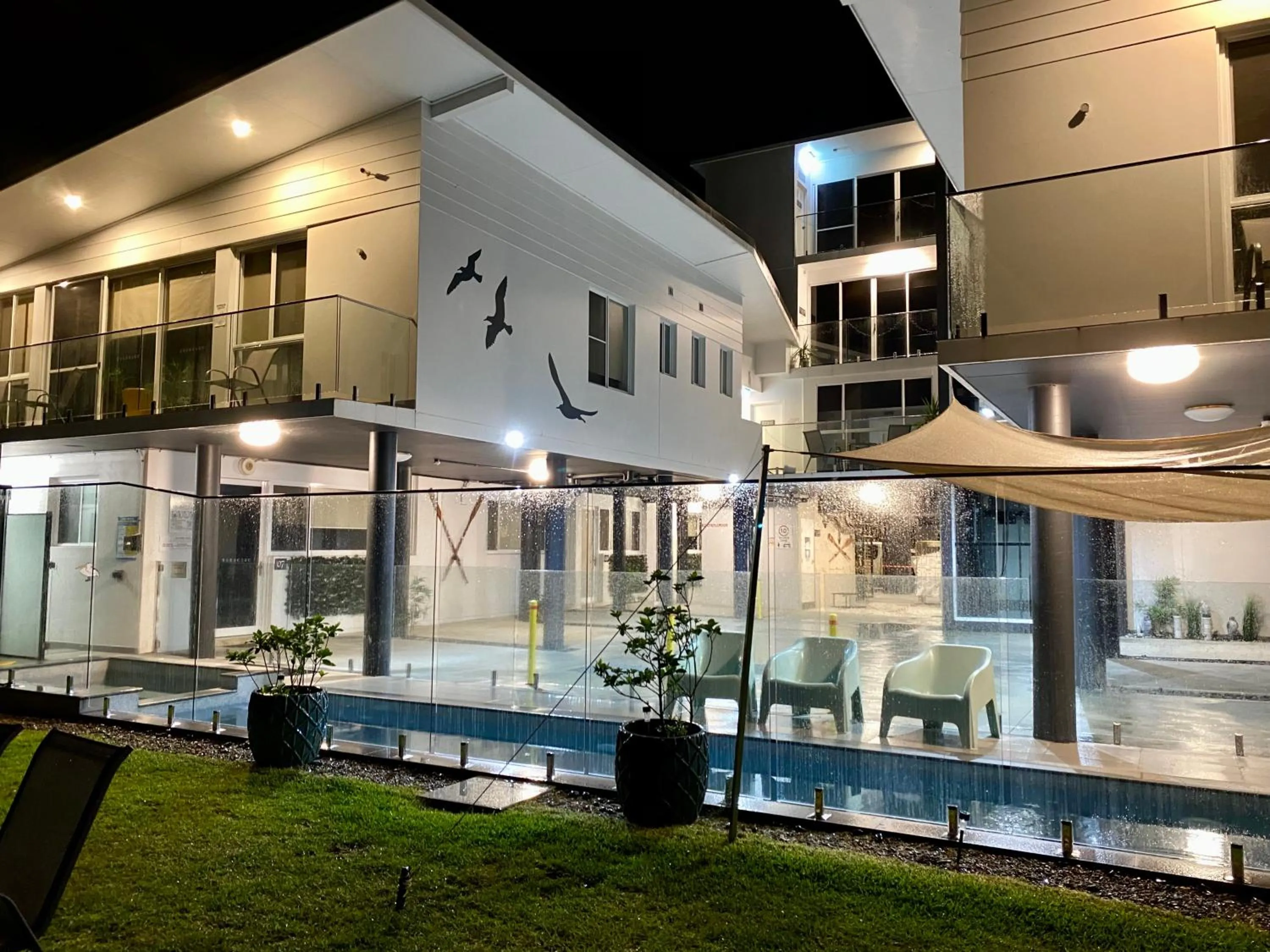 Lakes Resort Toukley