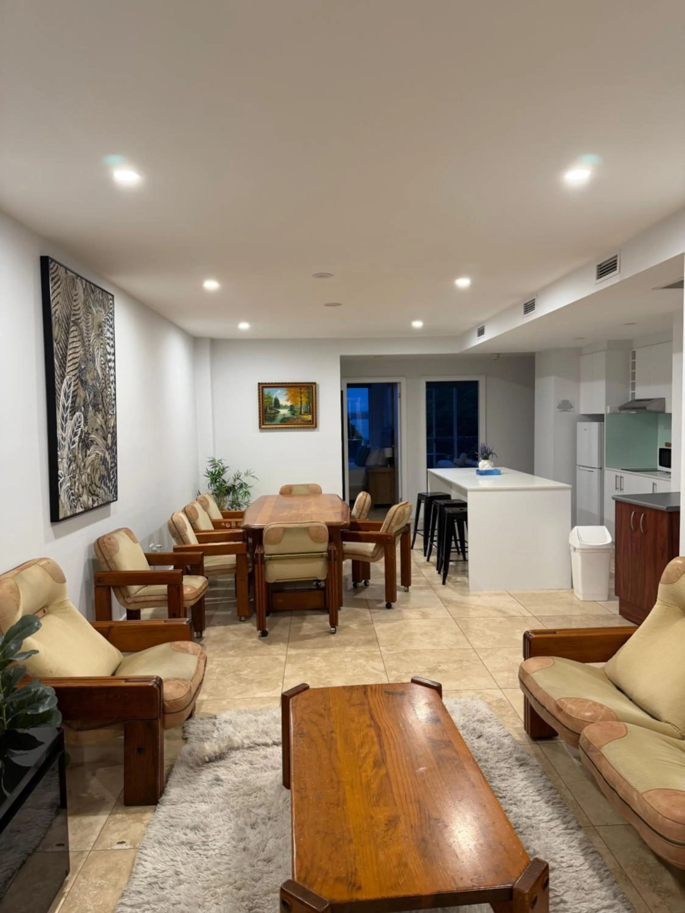 Lakes Resort Toukley