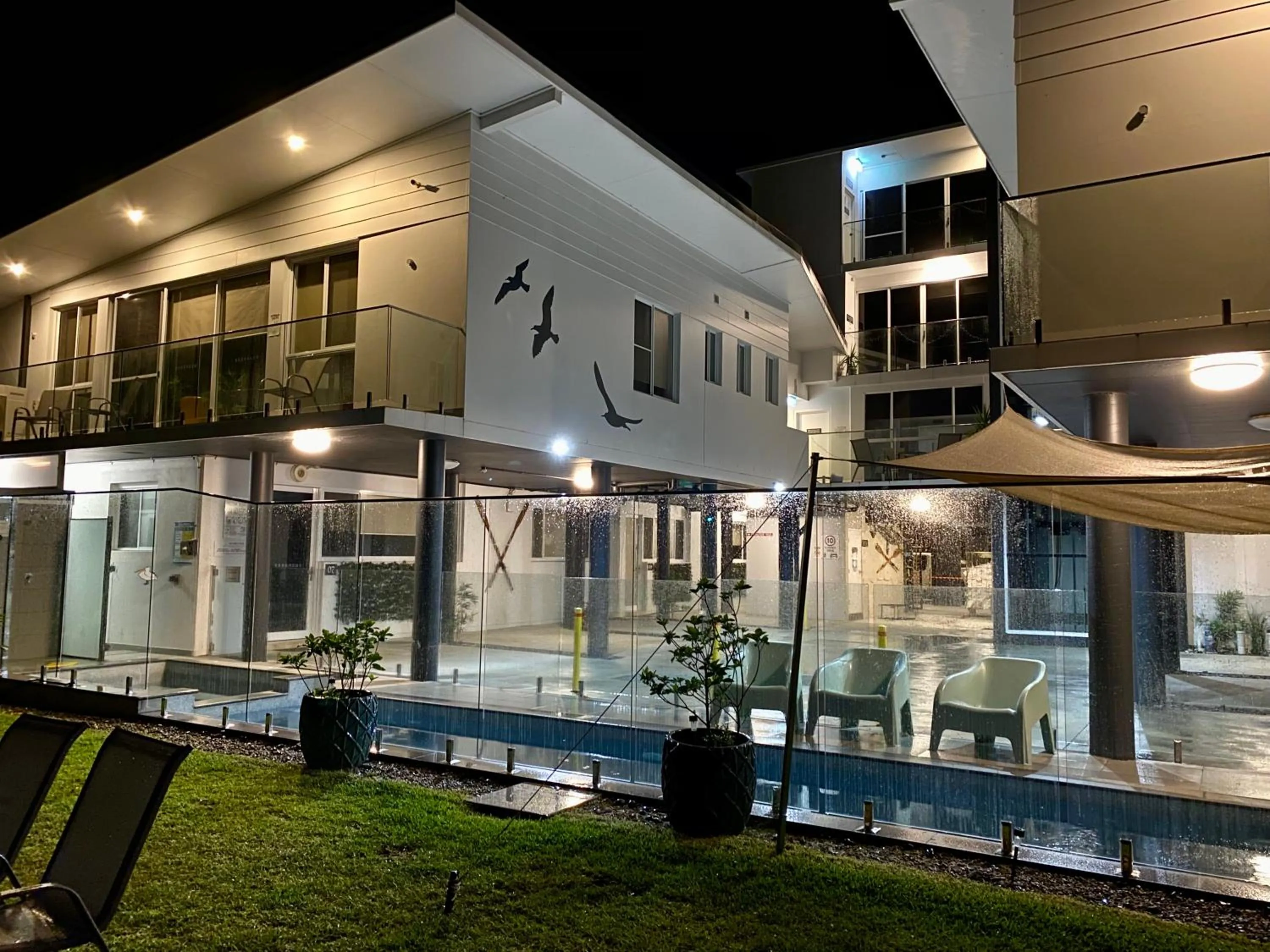 Lakes Resort Toukley