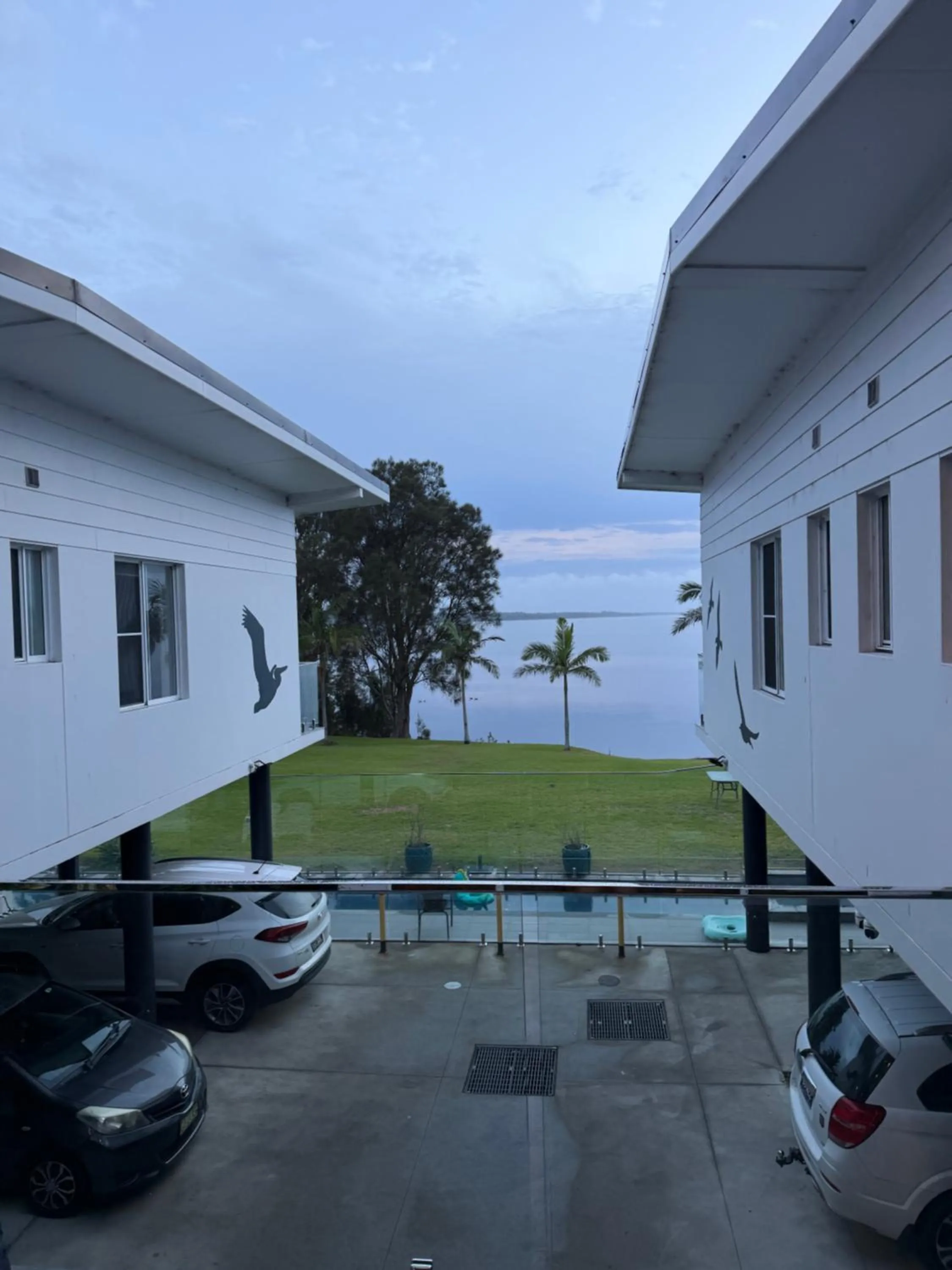 Lakes Resort Toukley