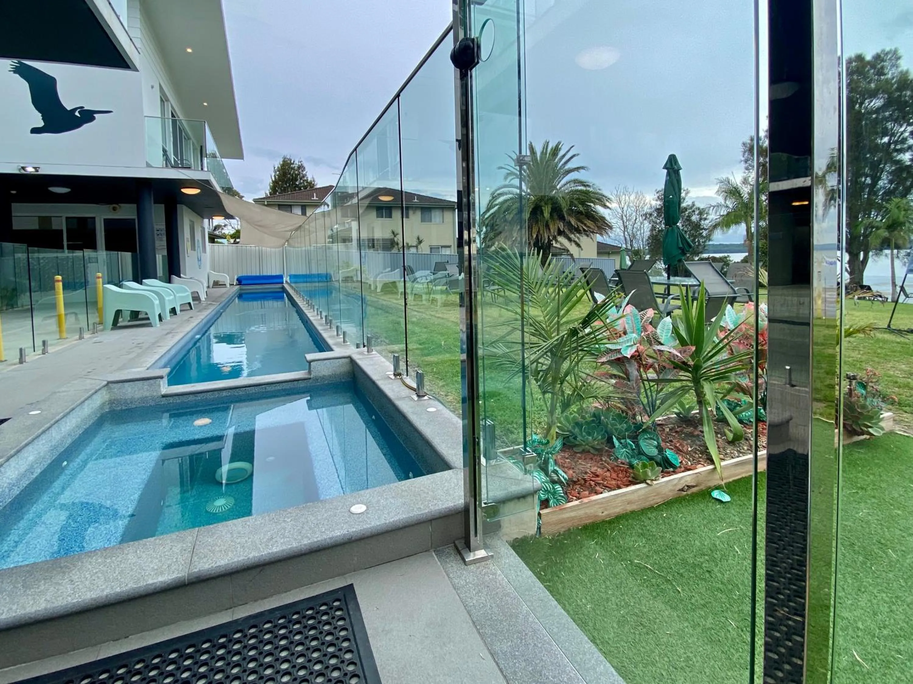 Lakes Resort Toukley