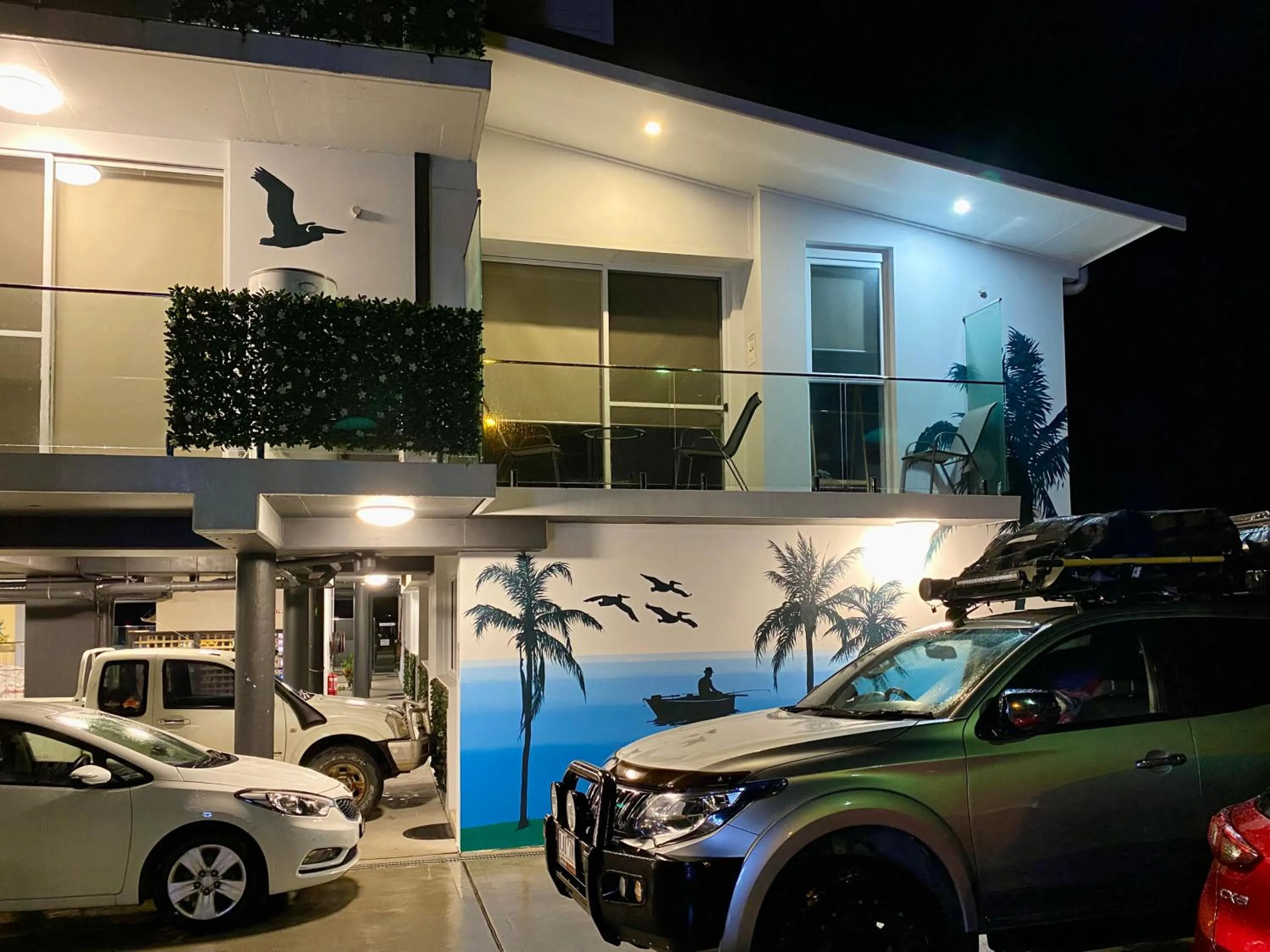 Lakes Resort Toukley