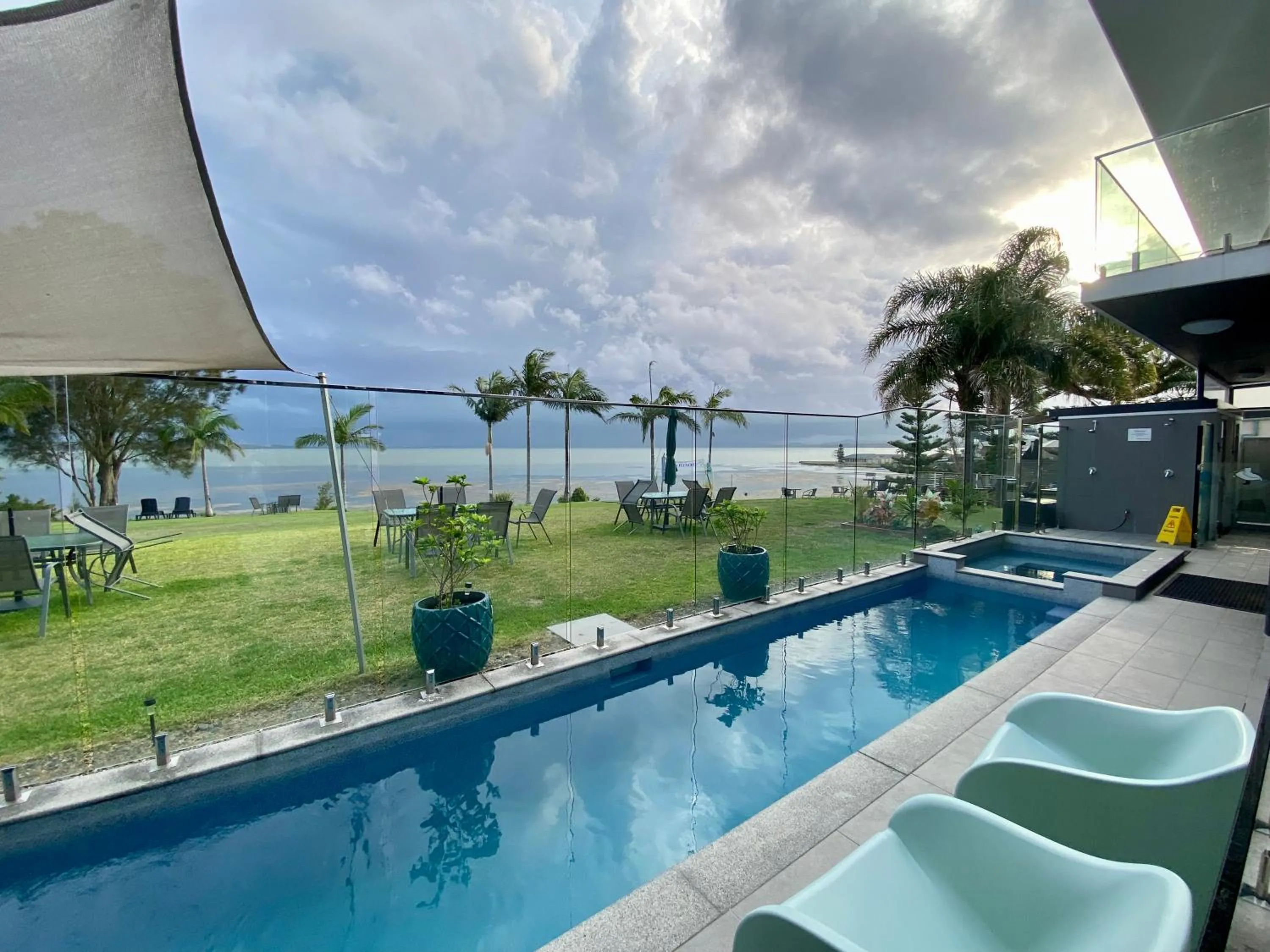 Lakes Resort Toukley