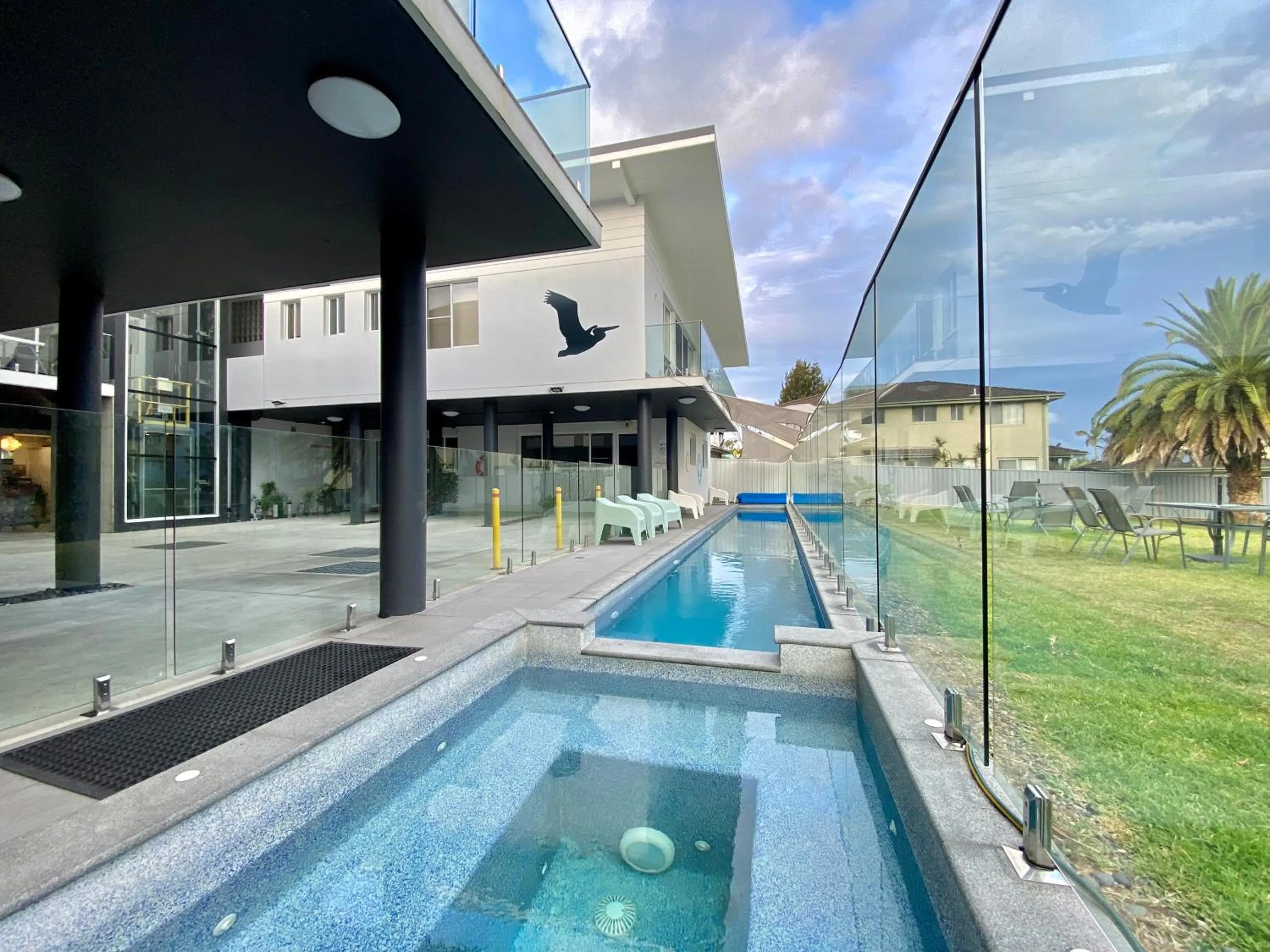 Lakes Resort Toukley