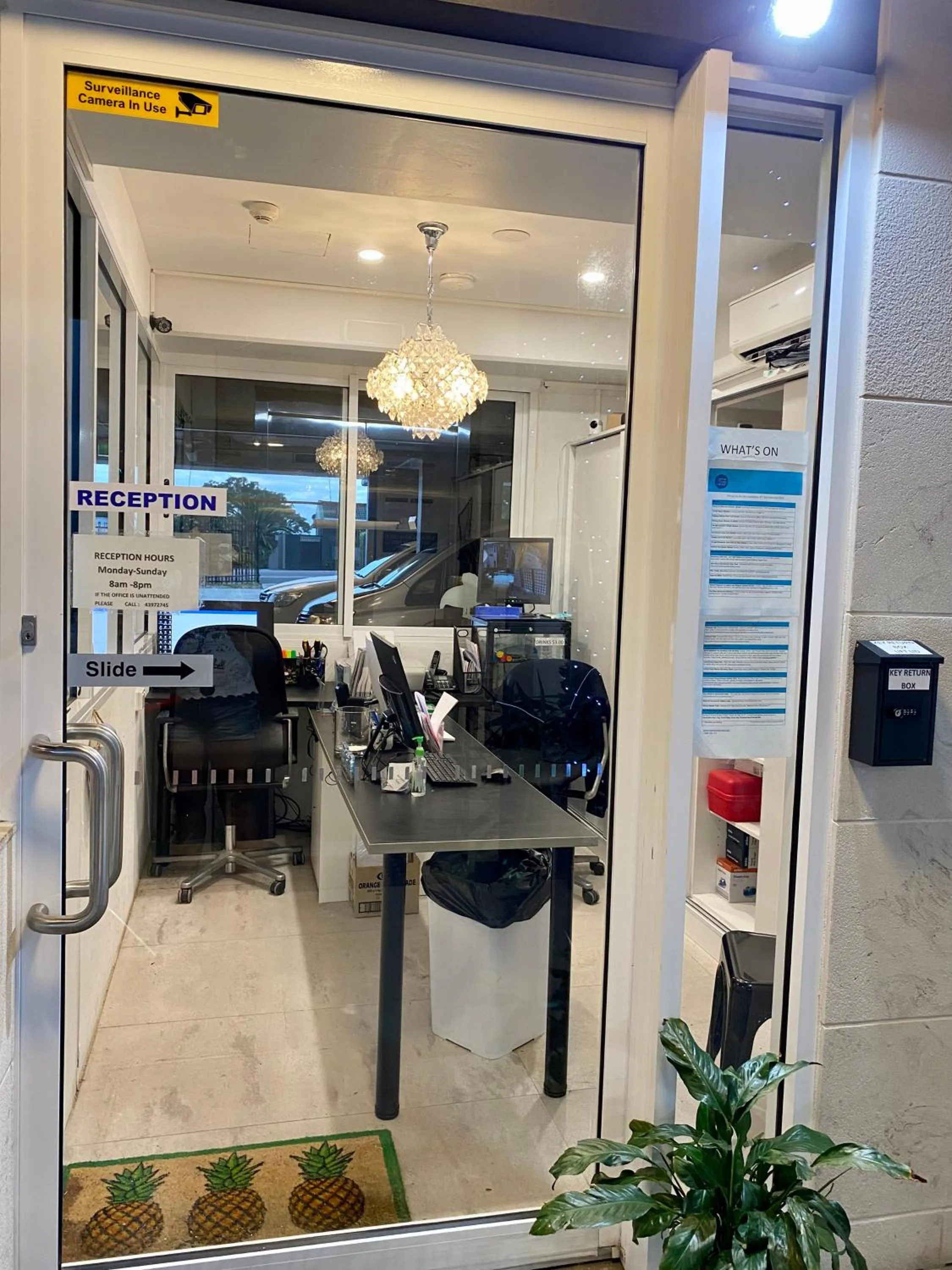 Lakes Resort Toukley