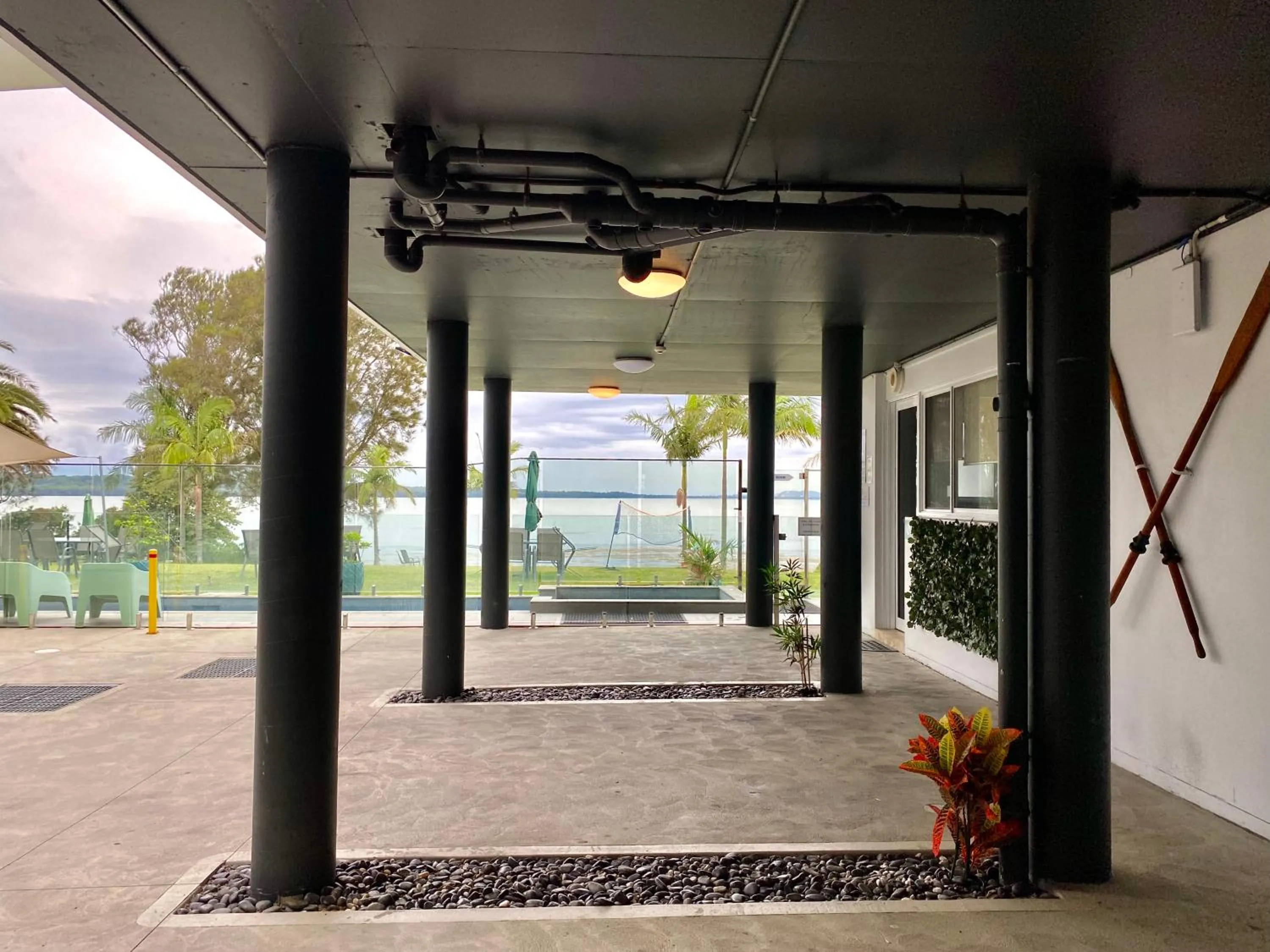 Lakes Resort Toukley