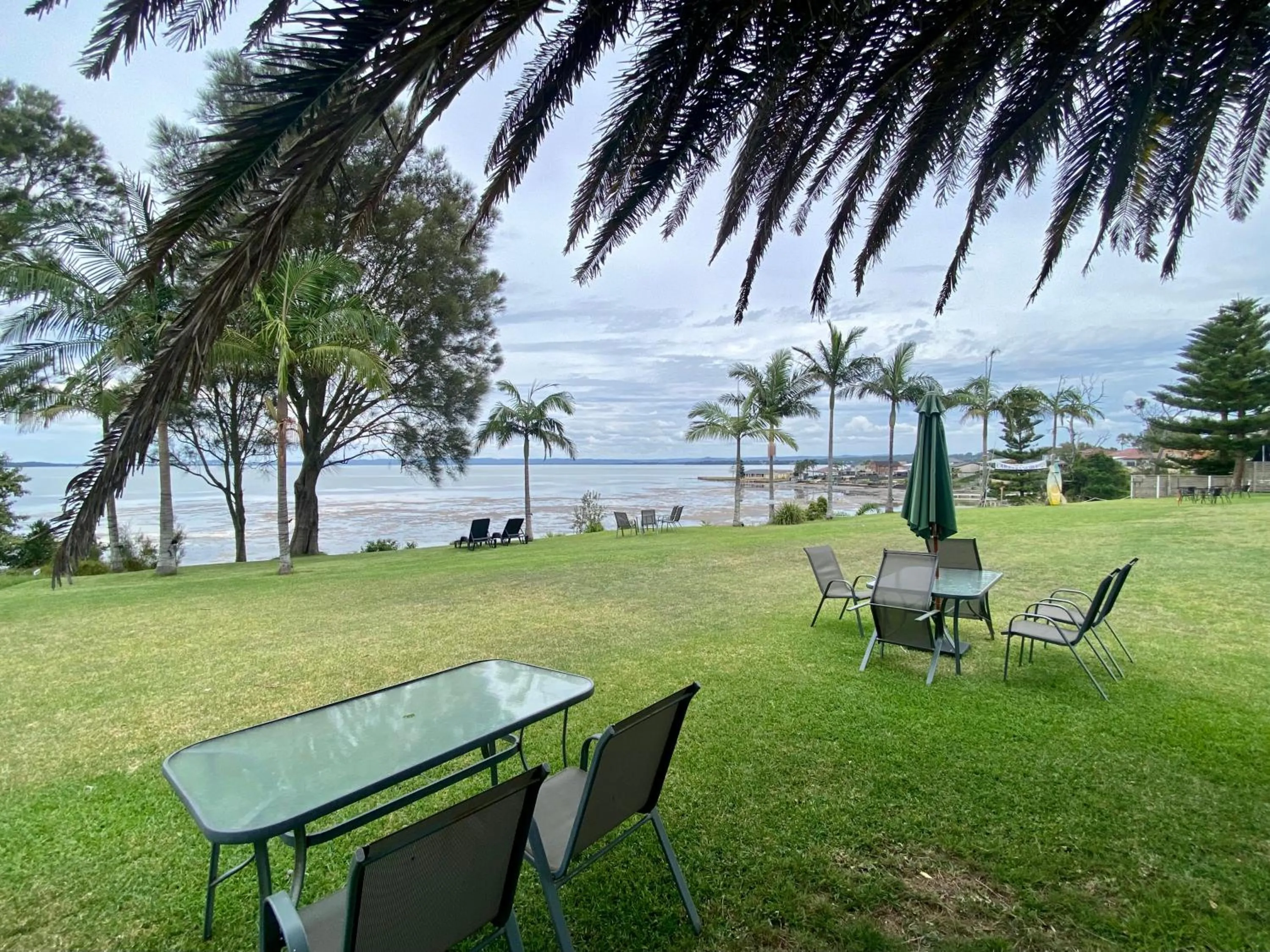 Lakes Resort Toukley