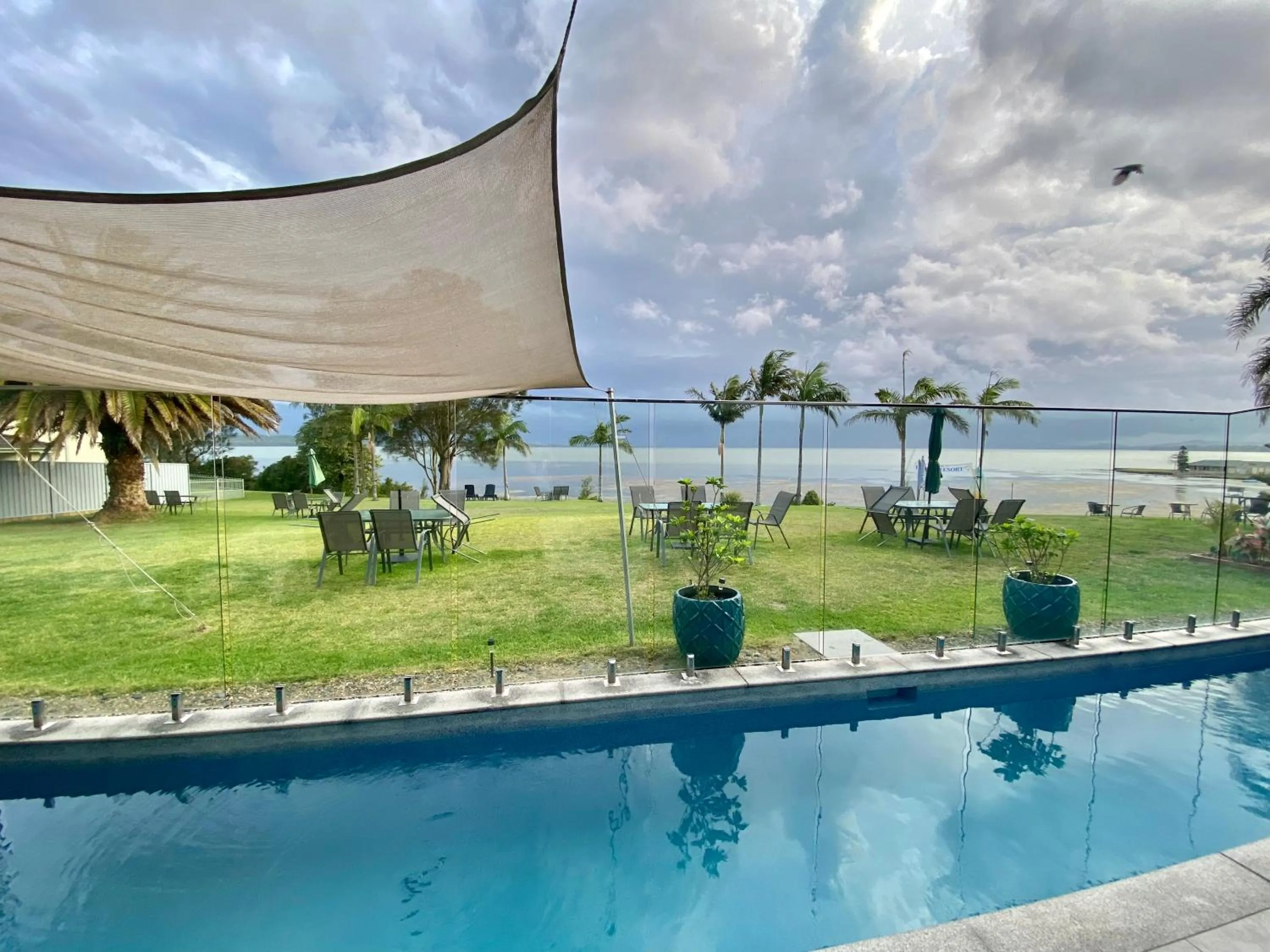 Lakes Resort Toukley