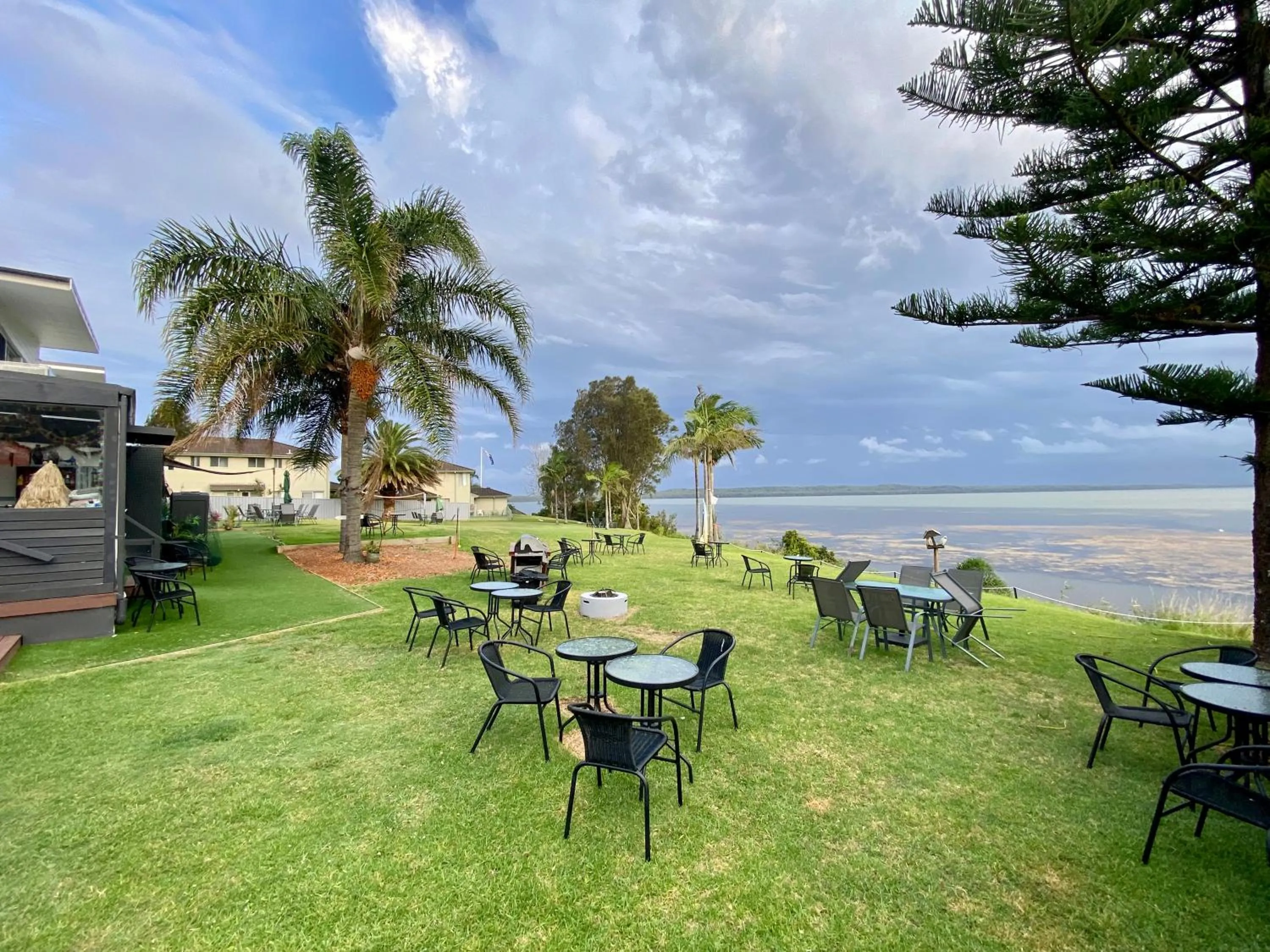 Lakes Resort Toukley