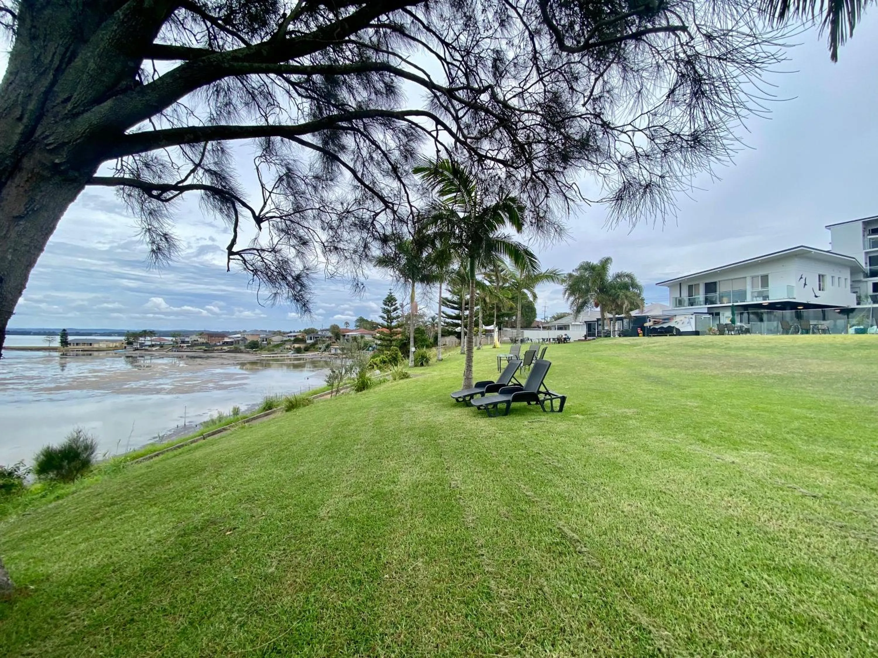 Lakes Resort Toukley