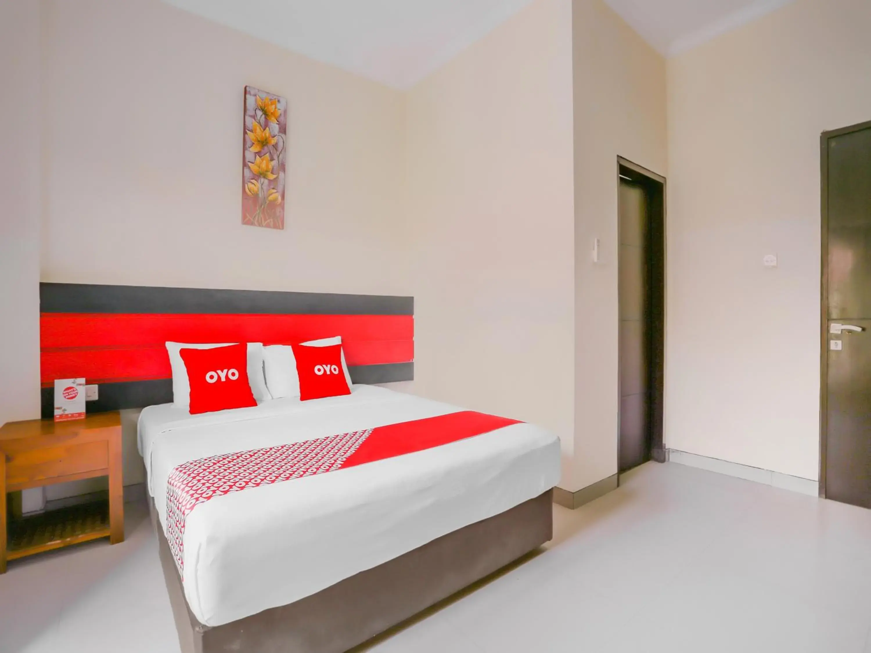 Hotel O Ari Beach Inn Hotel O Ari Beach Inn