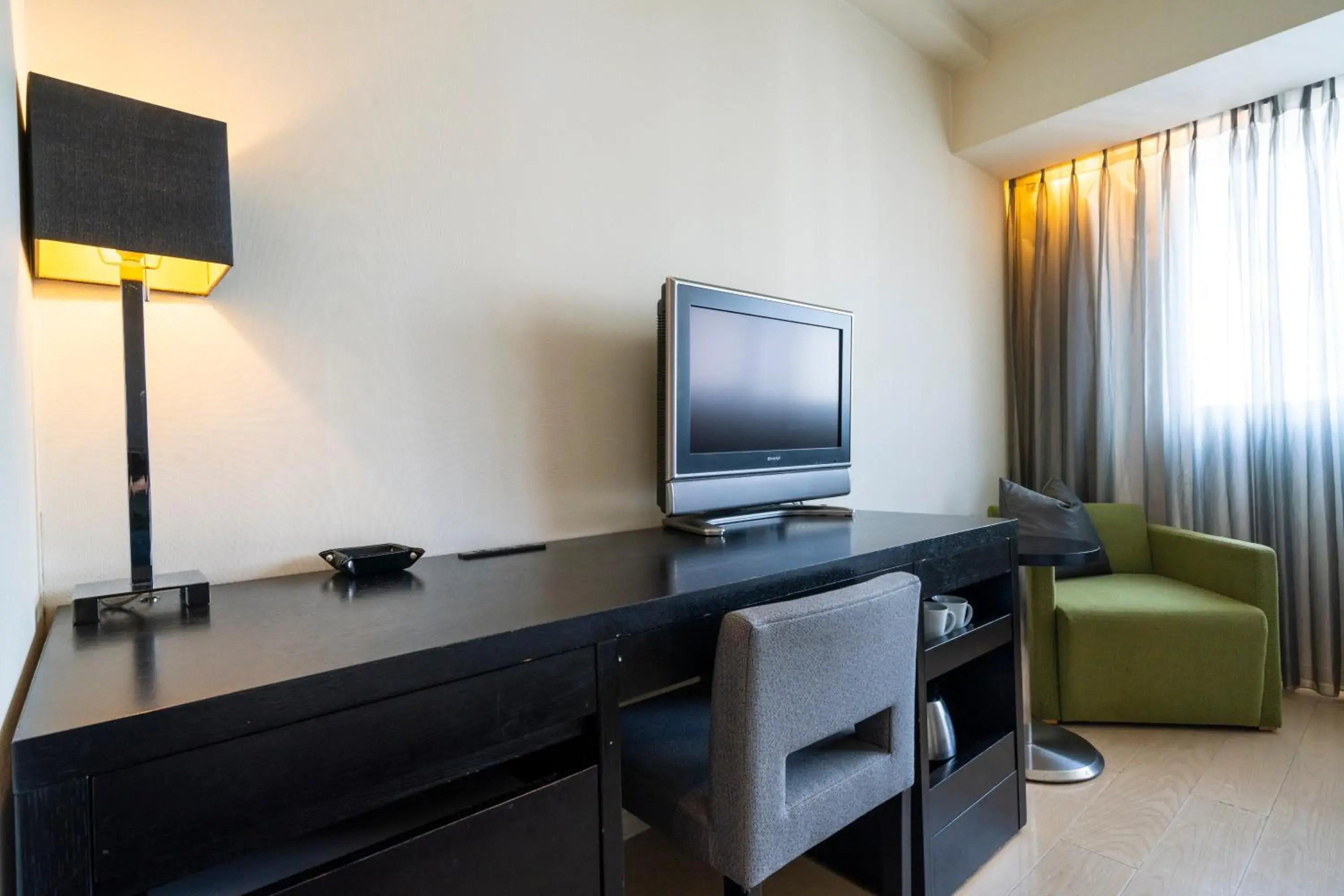 Standard Twin Room - Smoking in KOKO HOTEL Fukuoka Tenjin Standard Twin Room - Smoking in KOKO HOTEL Fukuoka Tenjin