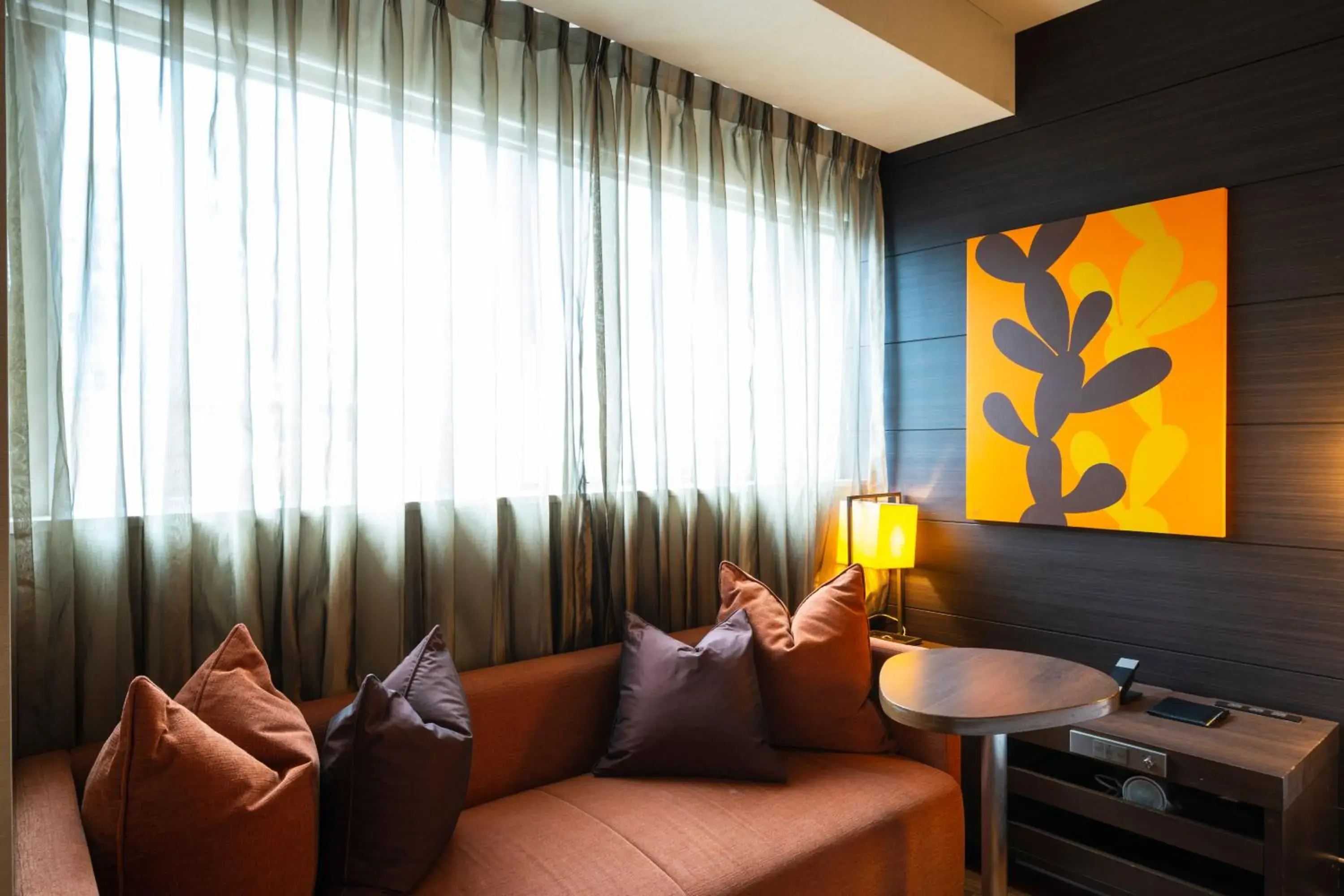 Superior Double Room - Smoking in KOKO HOTEL Fukuoka Tenjin Superior Double Room - Smoking in KOKO HOTEL Fukuoka Tenjin