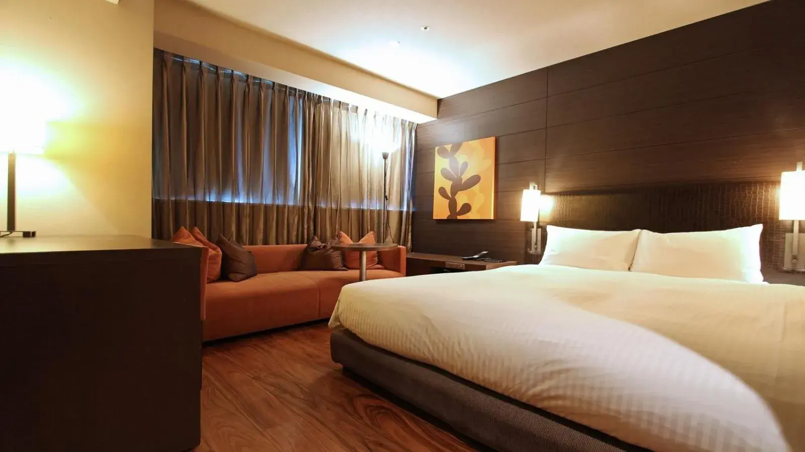 Superior Double Room - single occupancy - Non-Smoking in KOKO HOTEL Fukuoka Tenjin Superior Double Room - single occupancy - Non-Smoking in KOKO HOTEL Fukuoka Tenjin