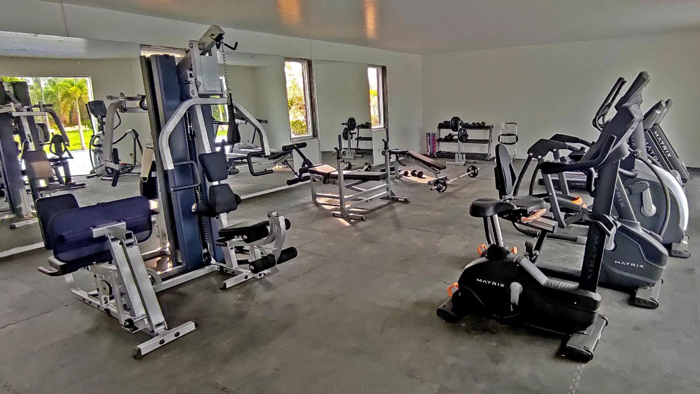 Property building in Fortune Park Airport Road, Hubballi - Member ITC Hotels' Group