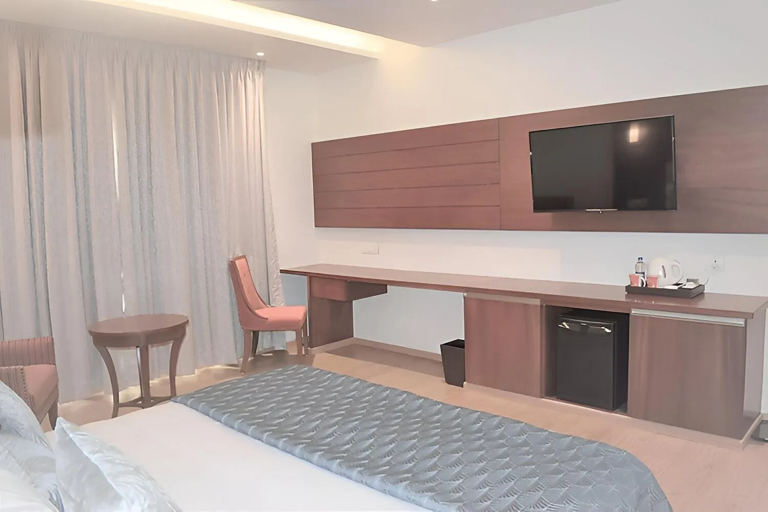 Bed in Fortune Park Airport Road, Hubballi - Member ITC Hotels' Group
