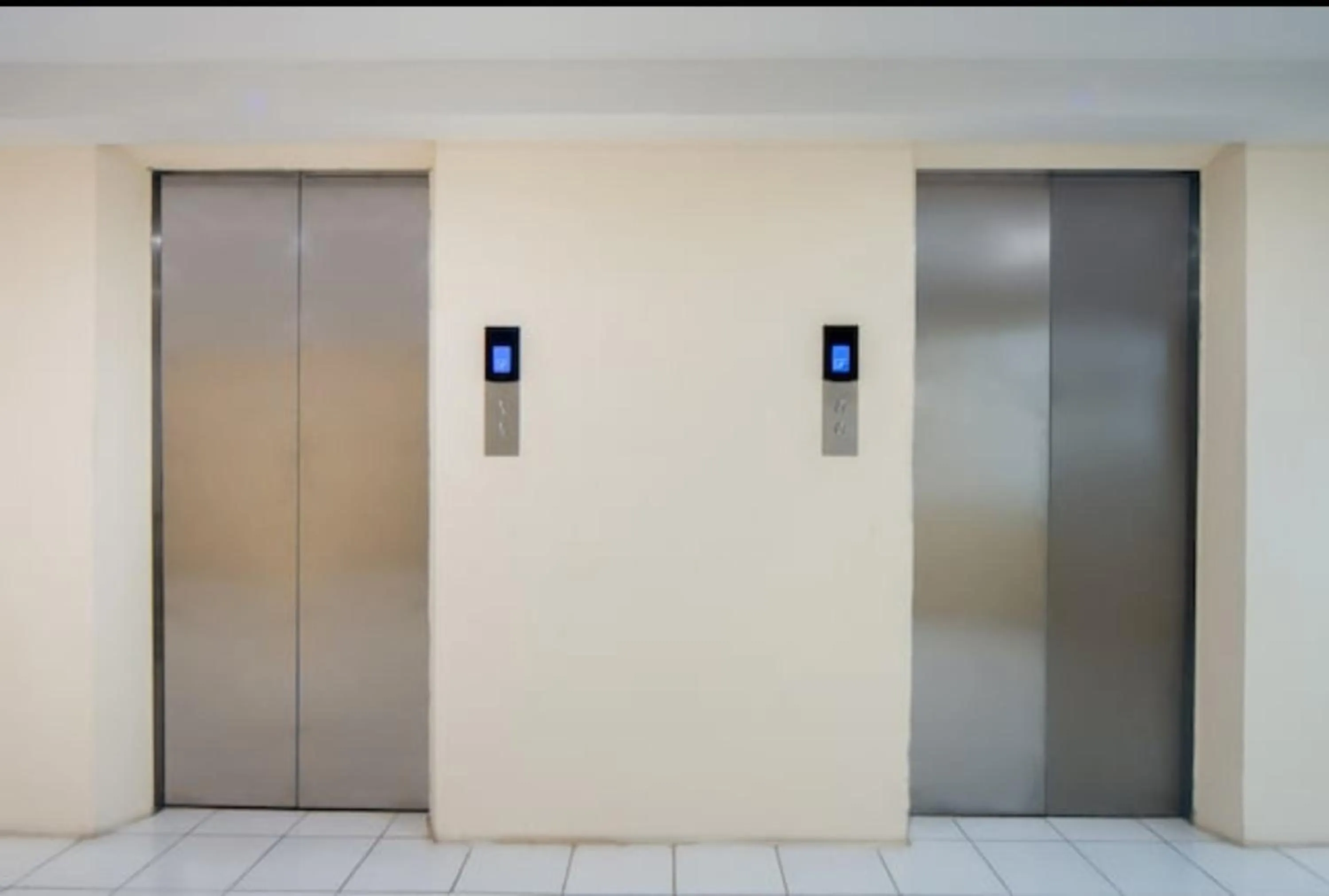 Property building in Room Rendi @ Apt Dramaga Tower