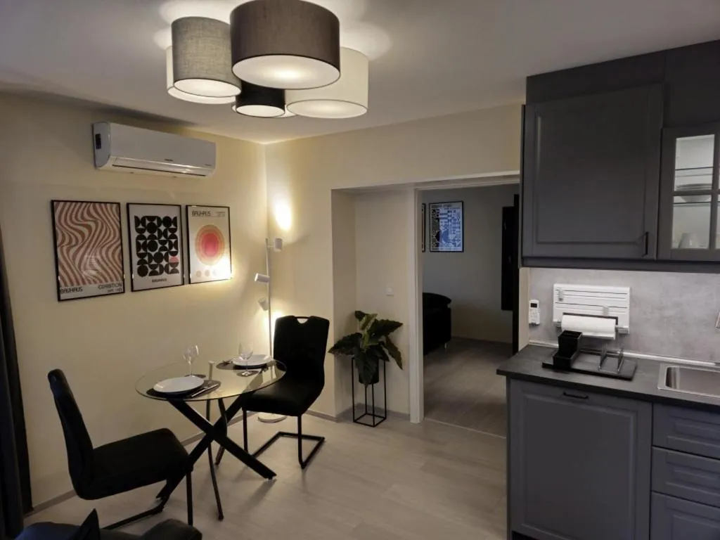 Hotel Villa Marstall