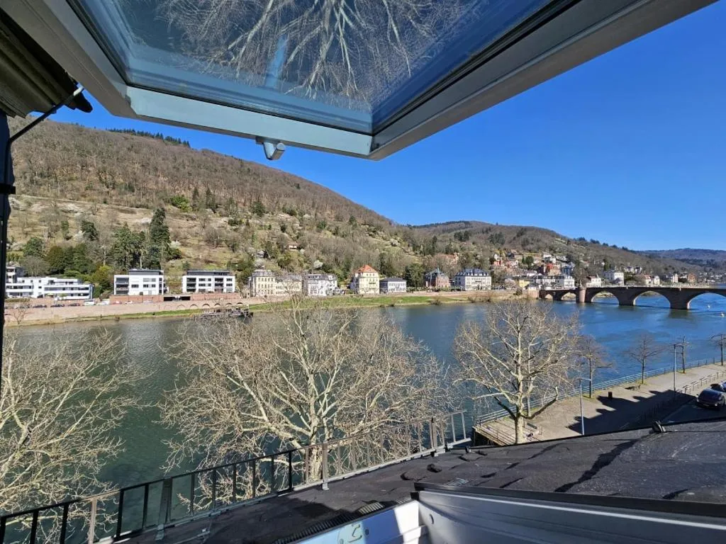 Hotel Villa Marstall