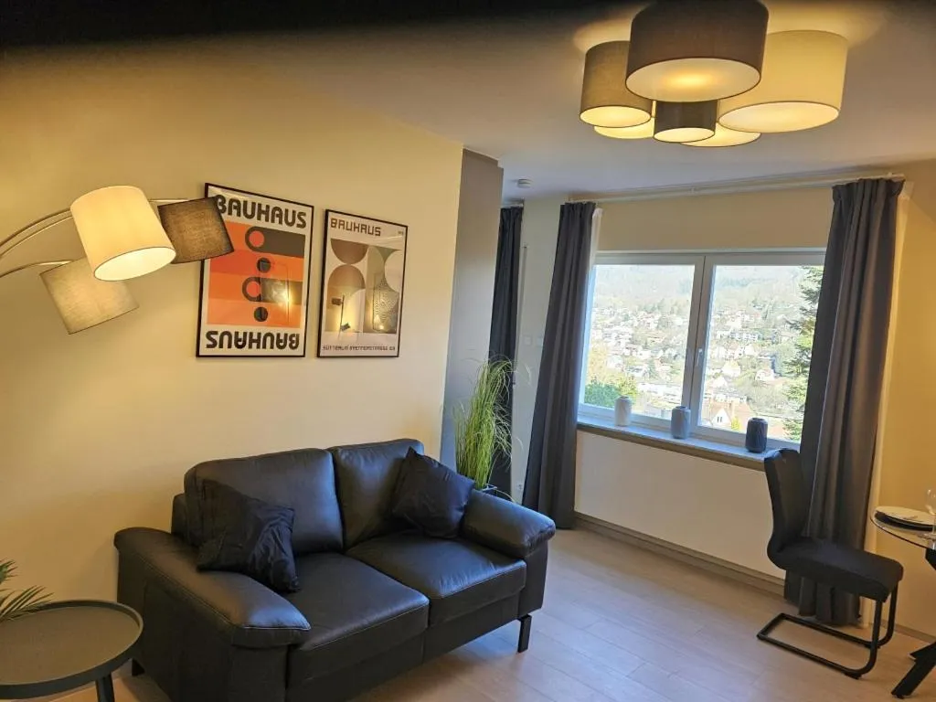 Hotel Villa Marstall