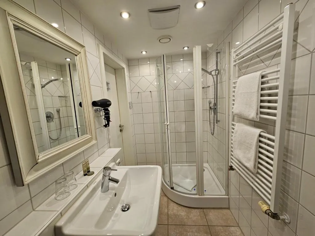 Hotel Villa Marstall