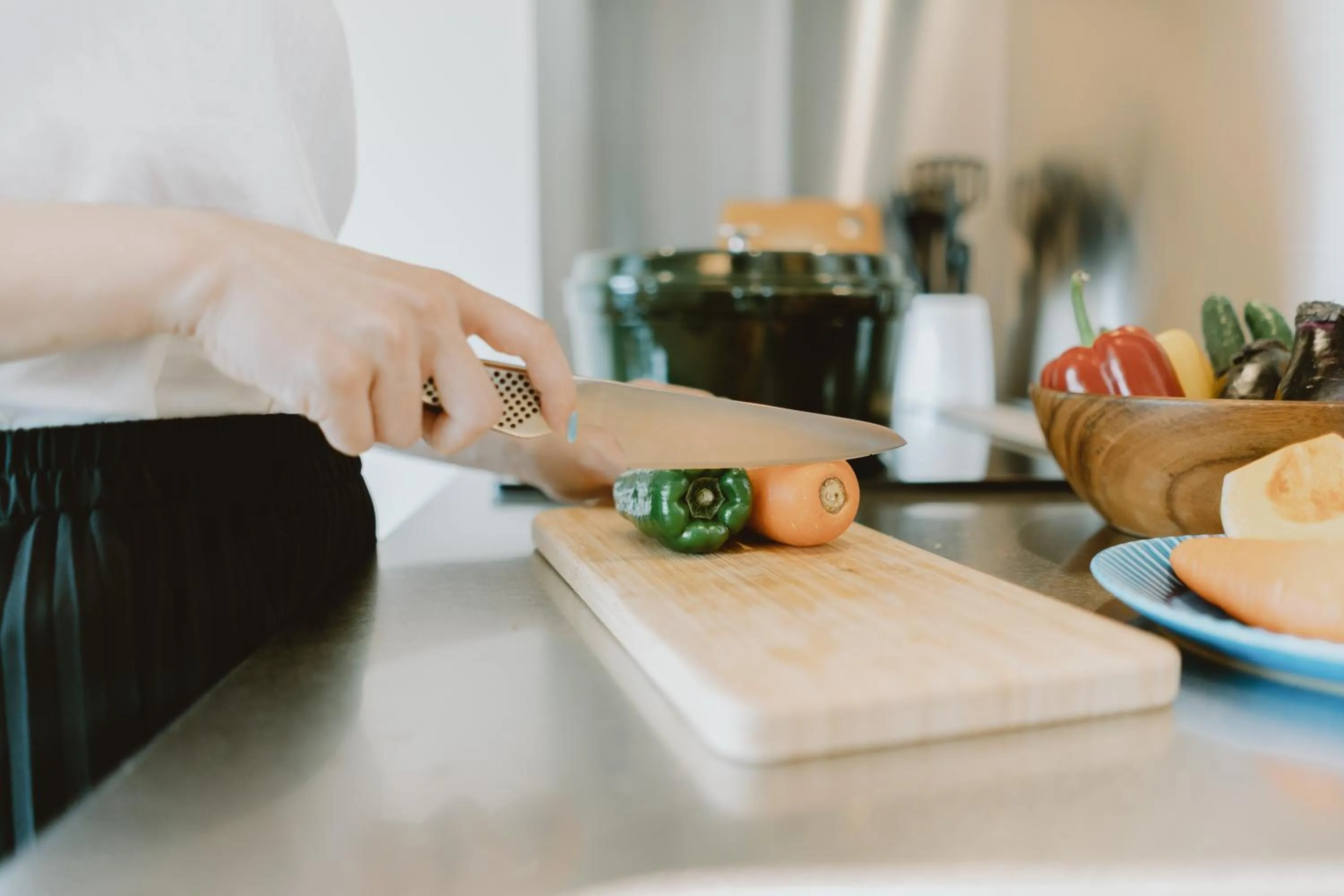 Kitchen or kitchenette in 20 PIECES