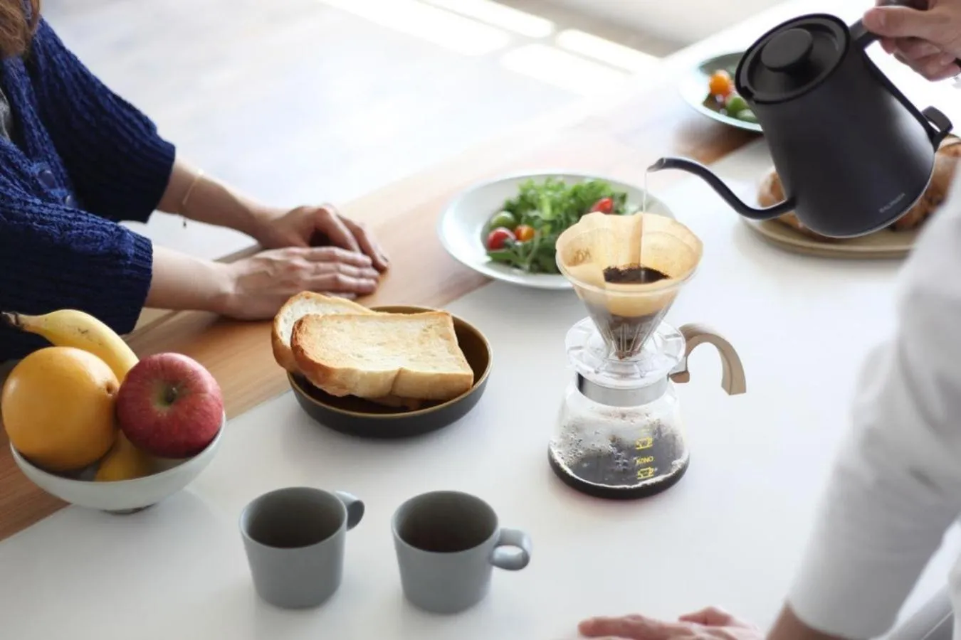 Dining area in 20 PIECES