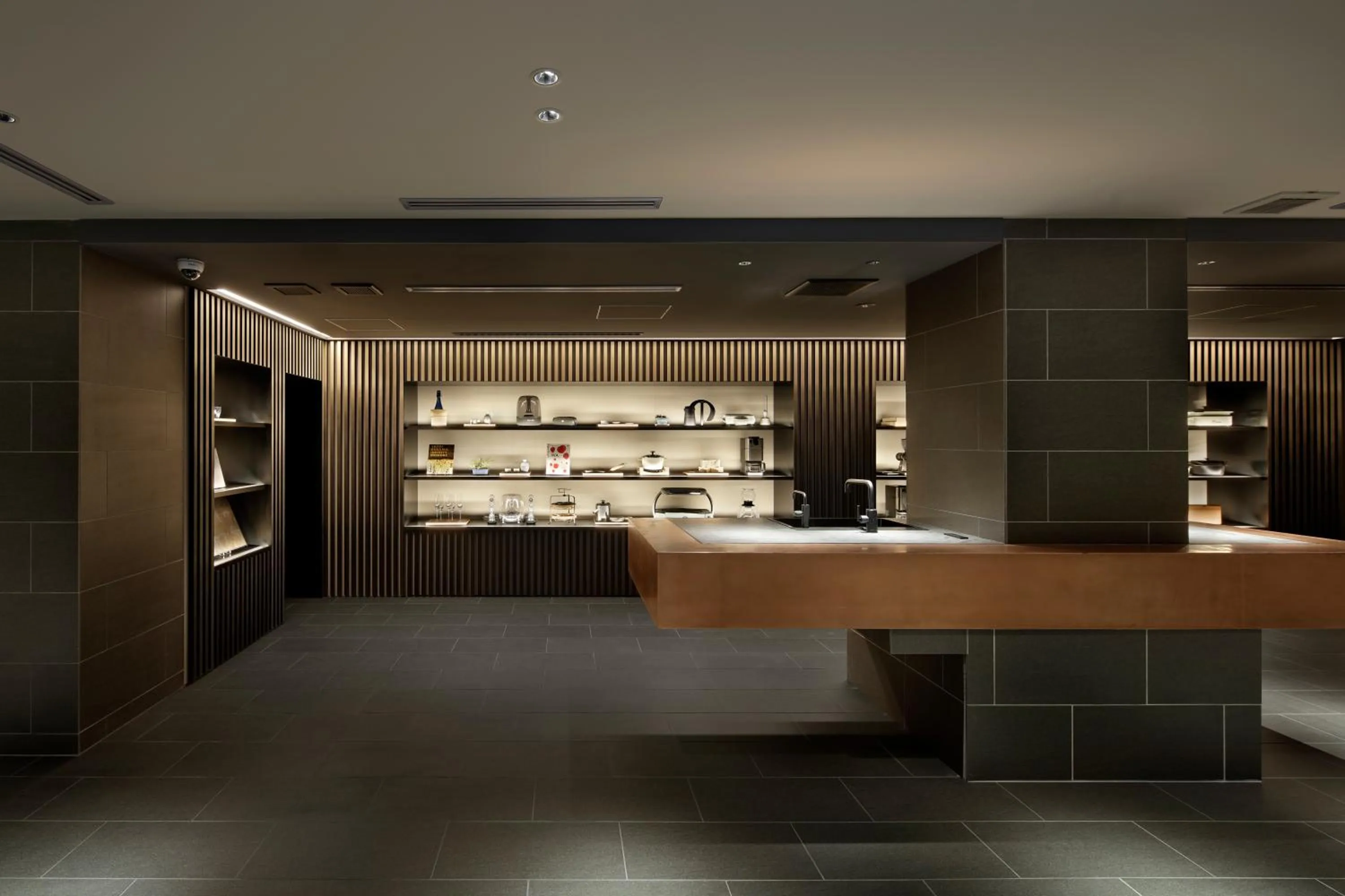 Lobby or reception in 20 PIECES